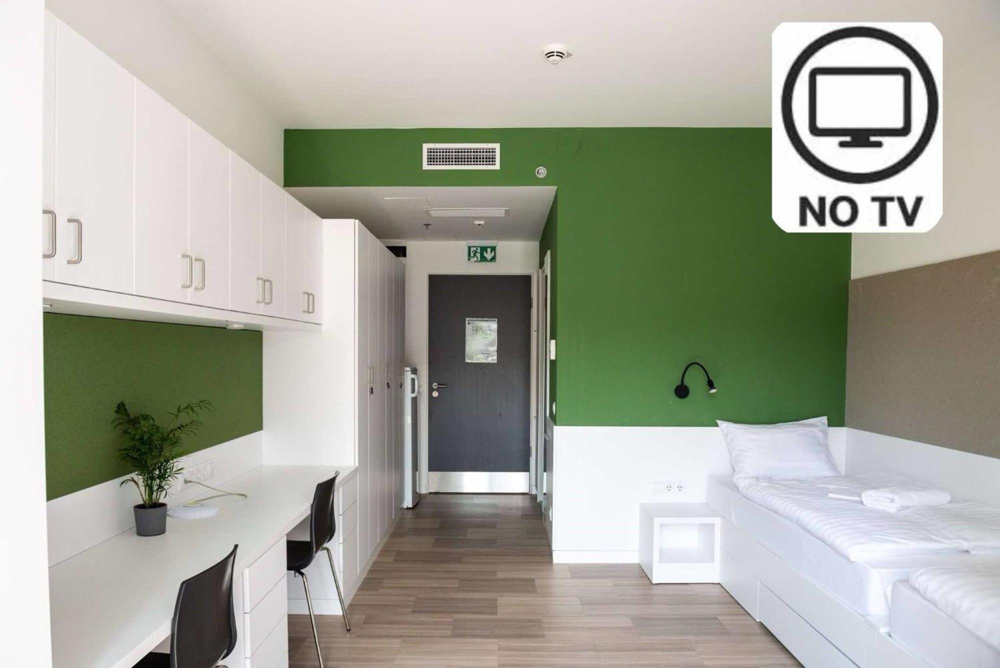 Appart hôtel Raday Haz Budapest