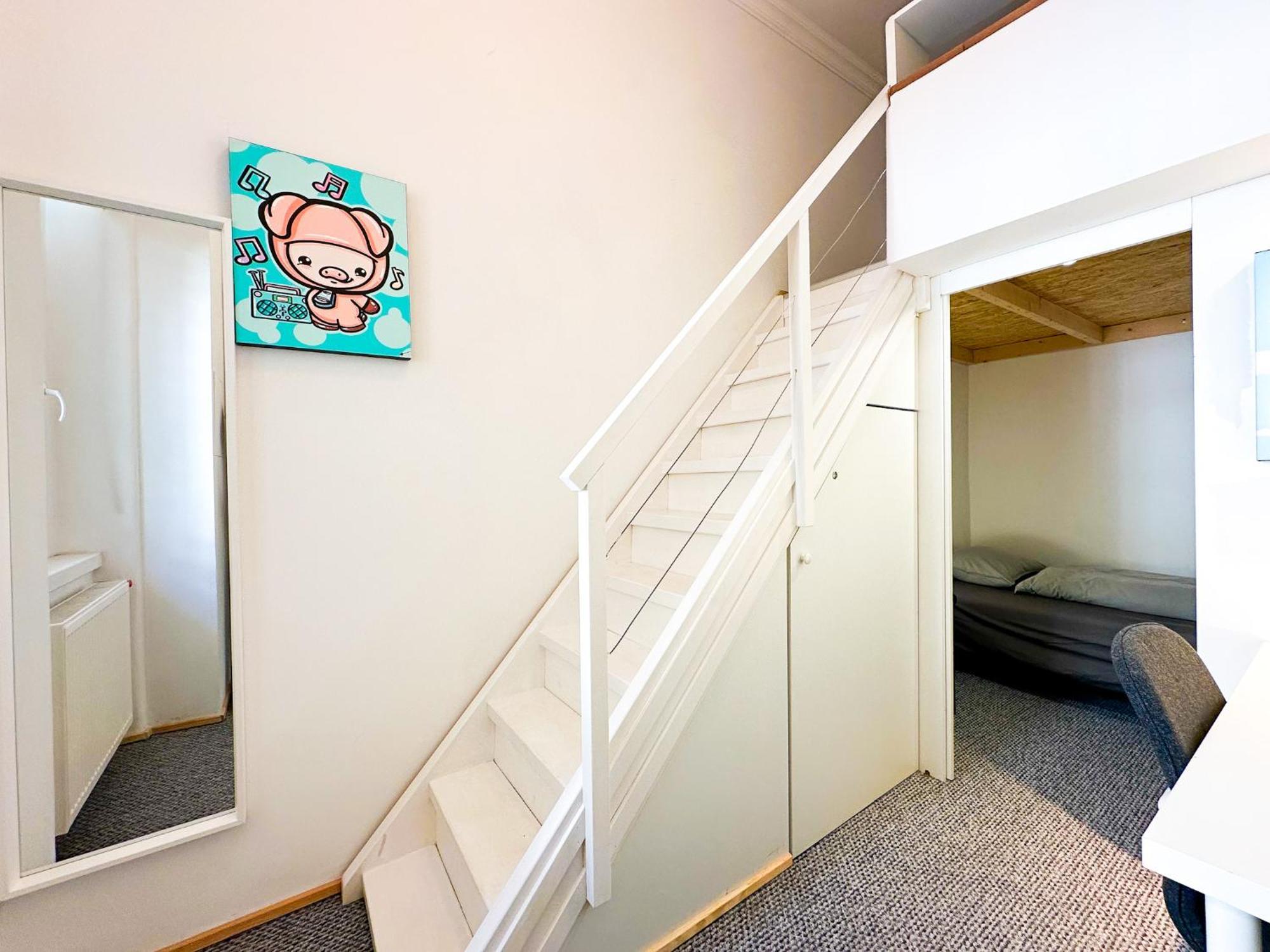 Spacious 4br Oasis In - Bp Sky Apartman Budapest