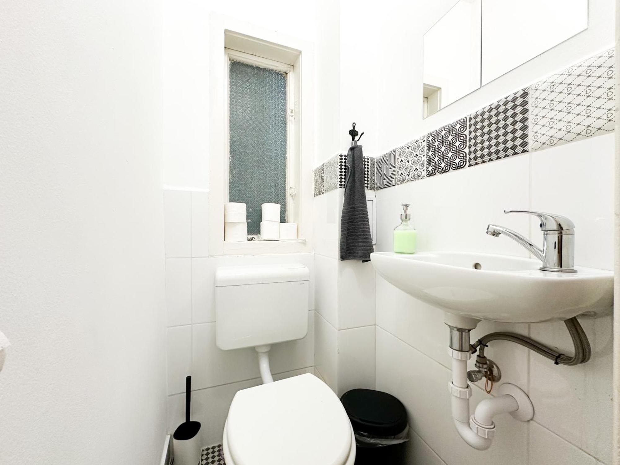 Spacious 4br Oasis In - Bp Sky Apartman