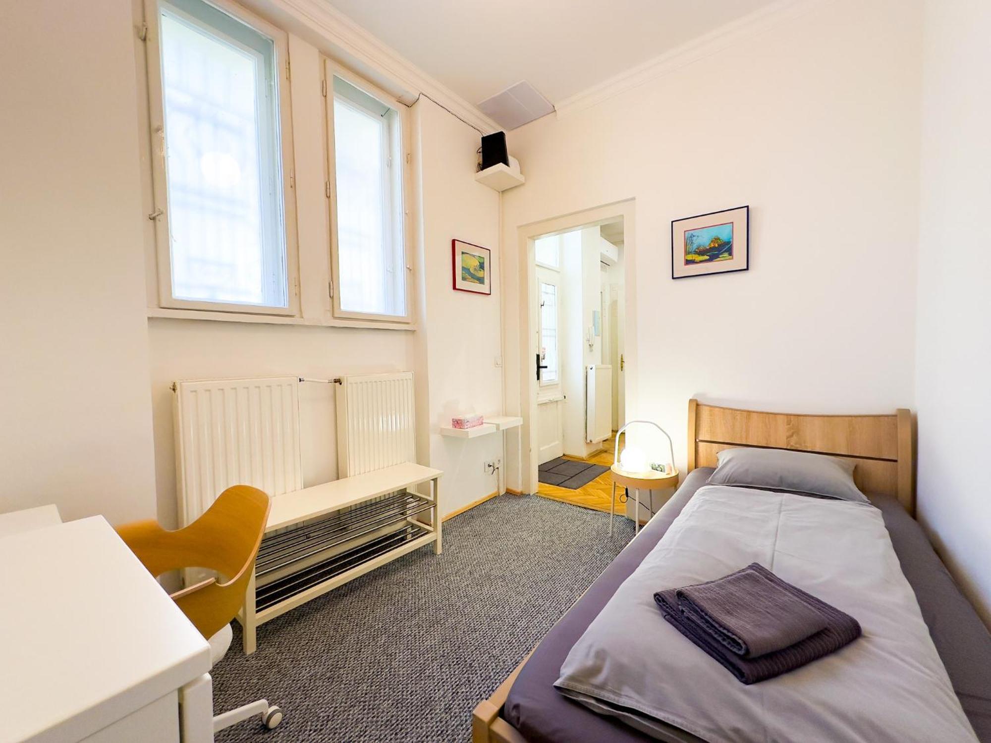 Apartman Spacious 4br Oasis In - Bp Sky