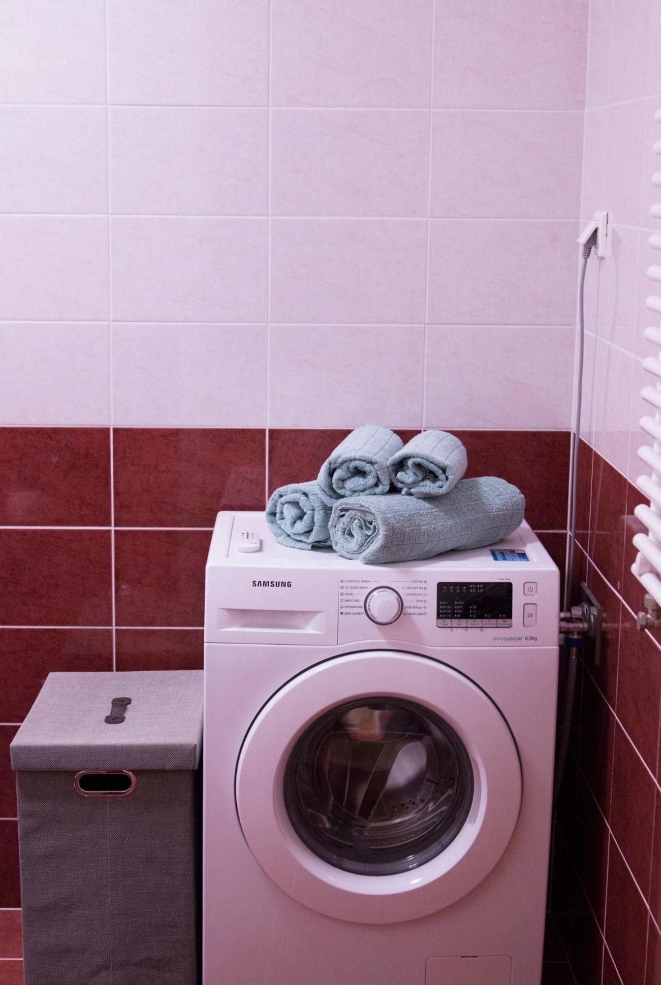 Keleti Garay Apartments Apartment