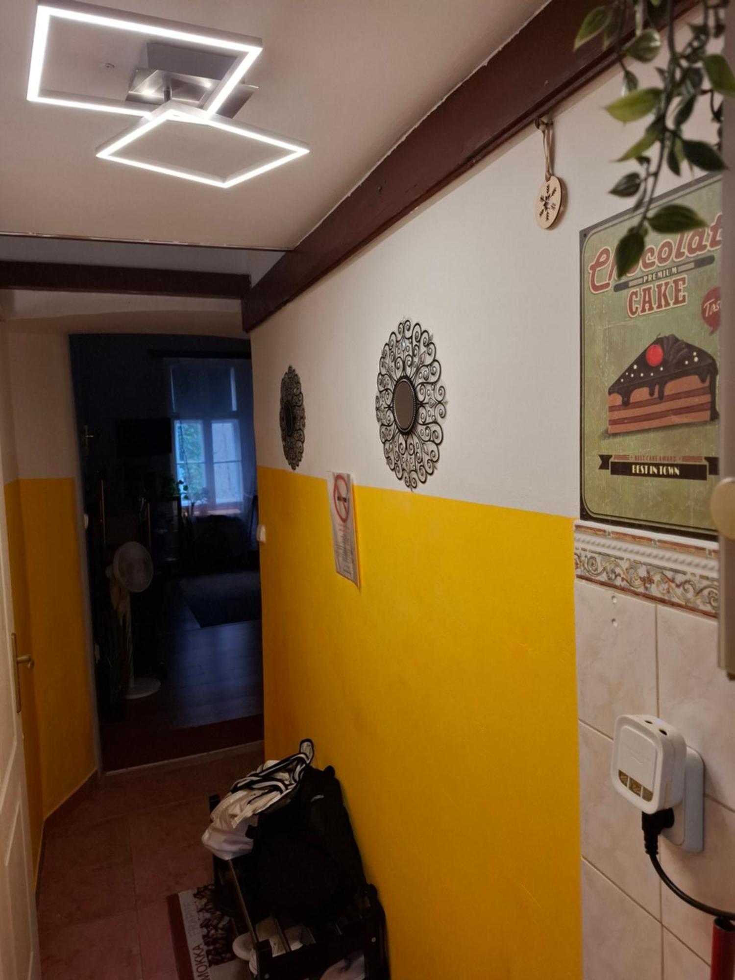 Marek 30 Lägenhet