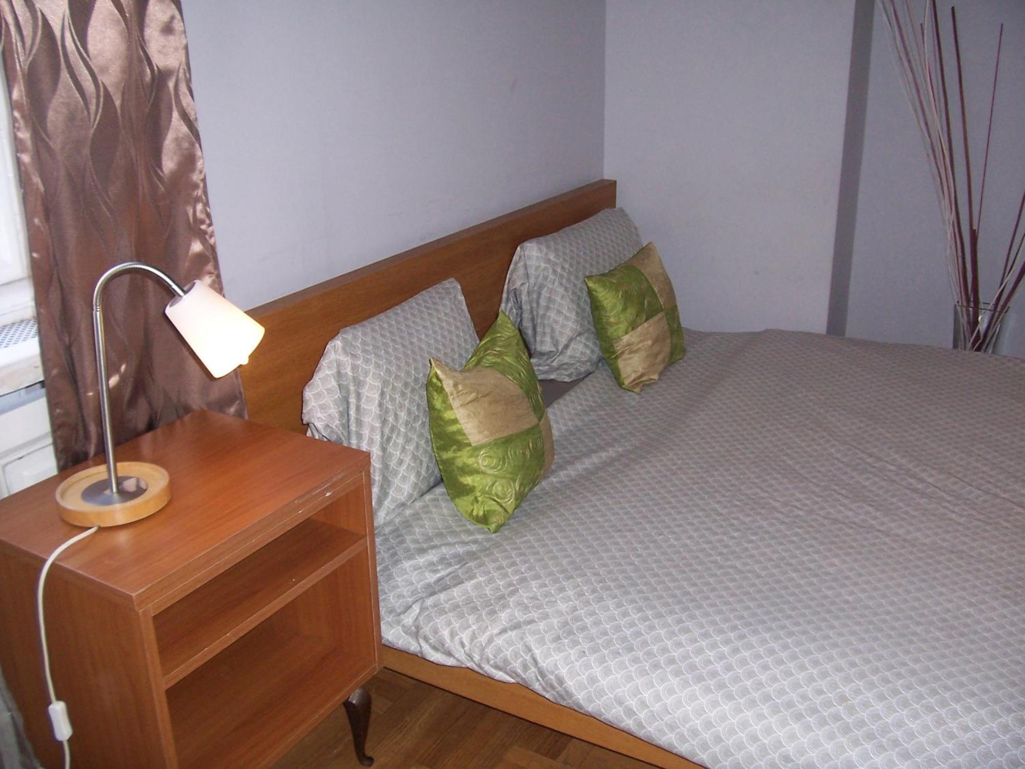 T & E Appartement Budapest