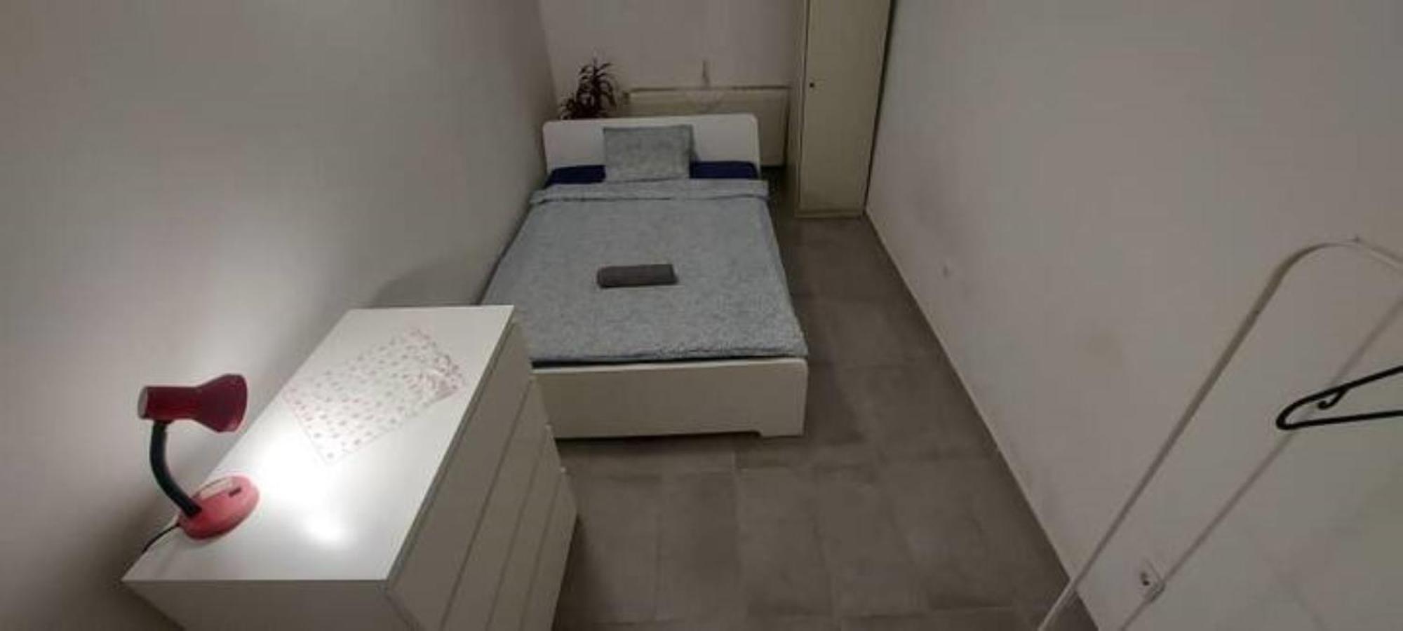 Corvin Negyed Habitación en casa particular *