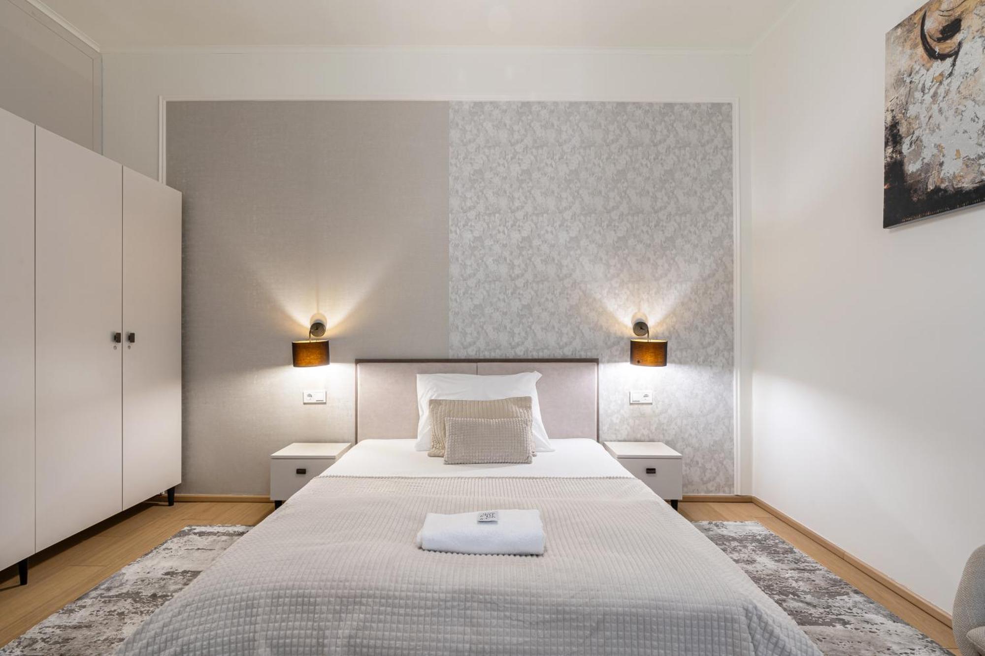 Apartment Astra Lux Bp Budapest