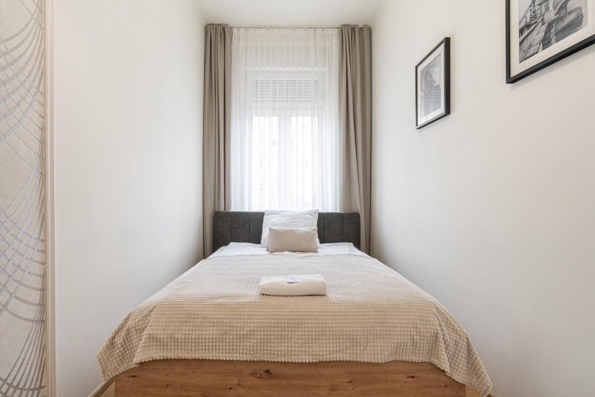 Apartment Astra Lux Bp