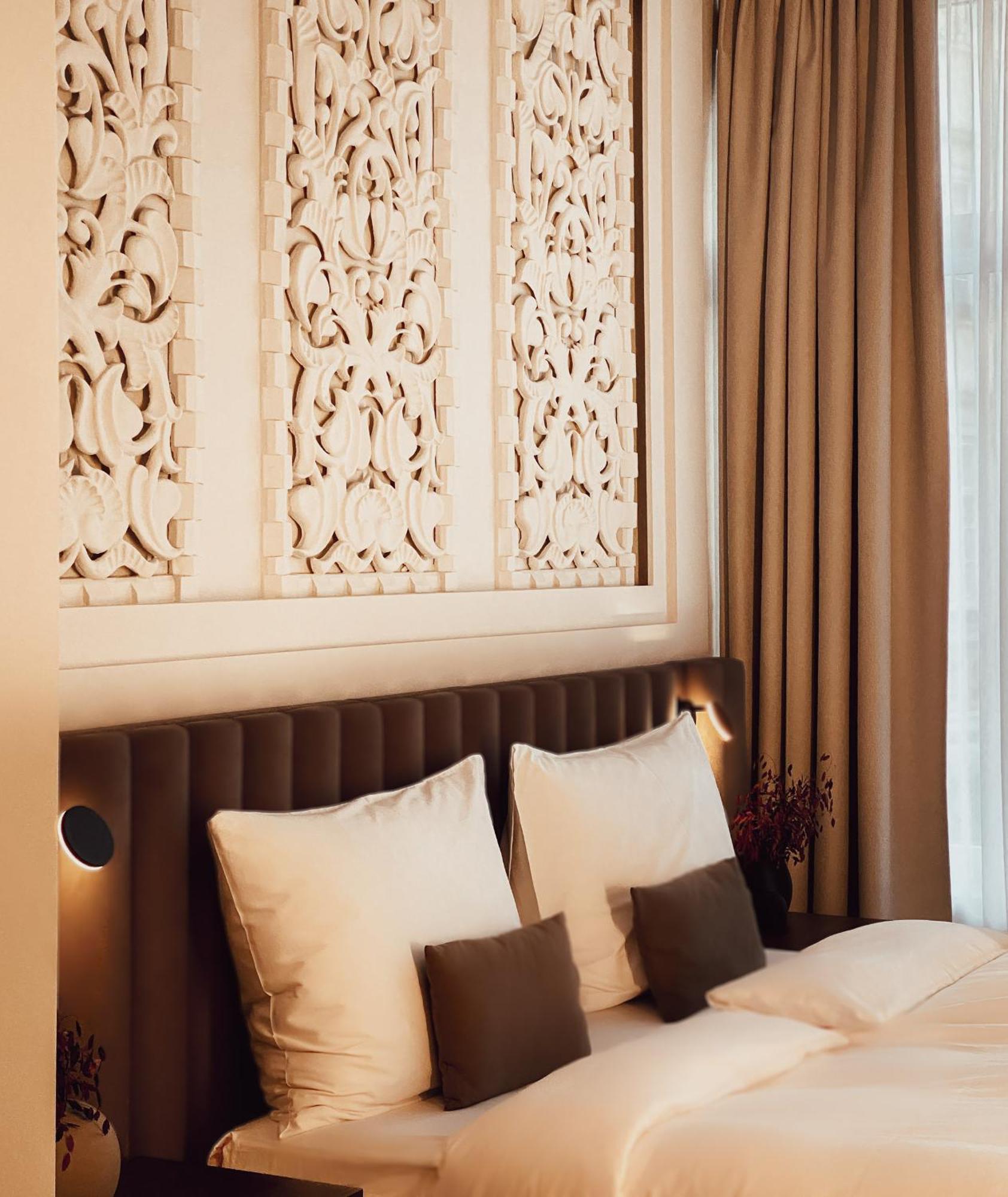 Damas Hotel 4*
