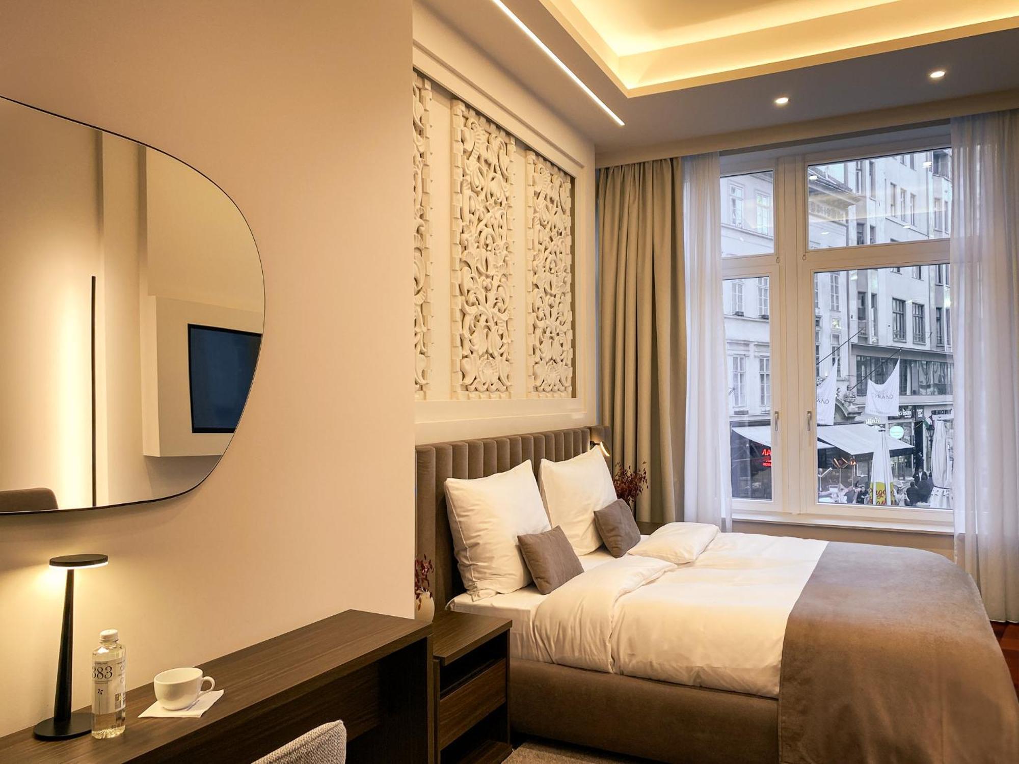 Damas Budapest