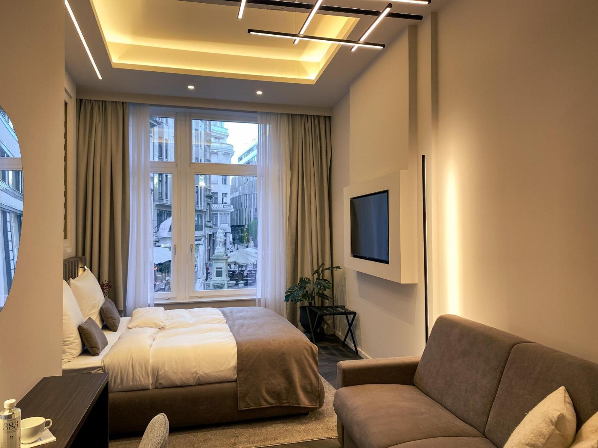Damas Hotel