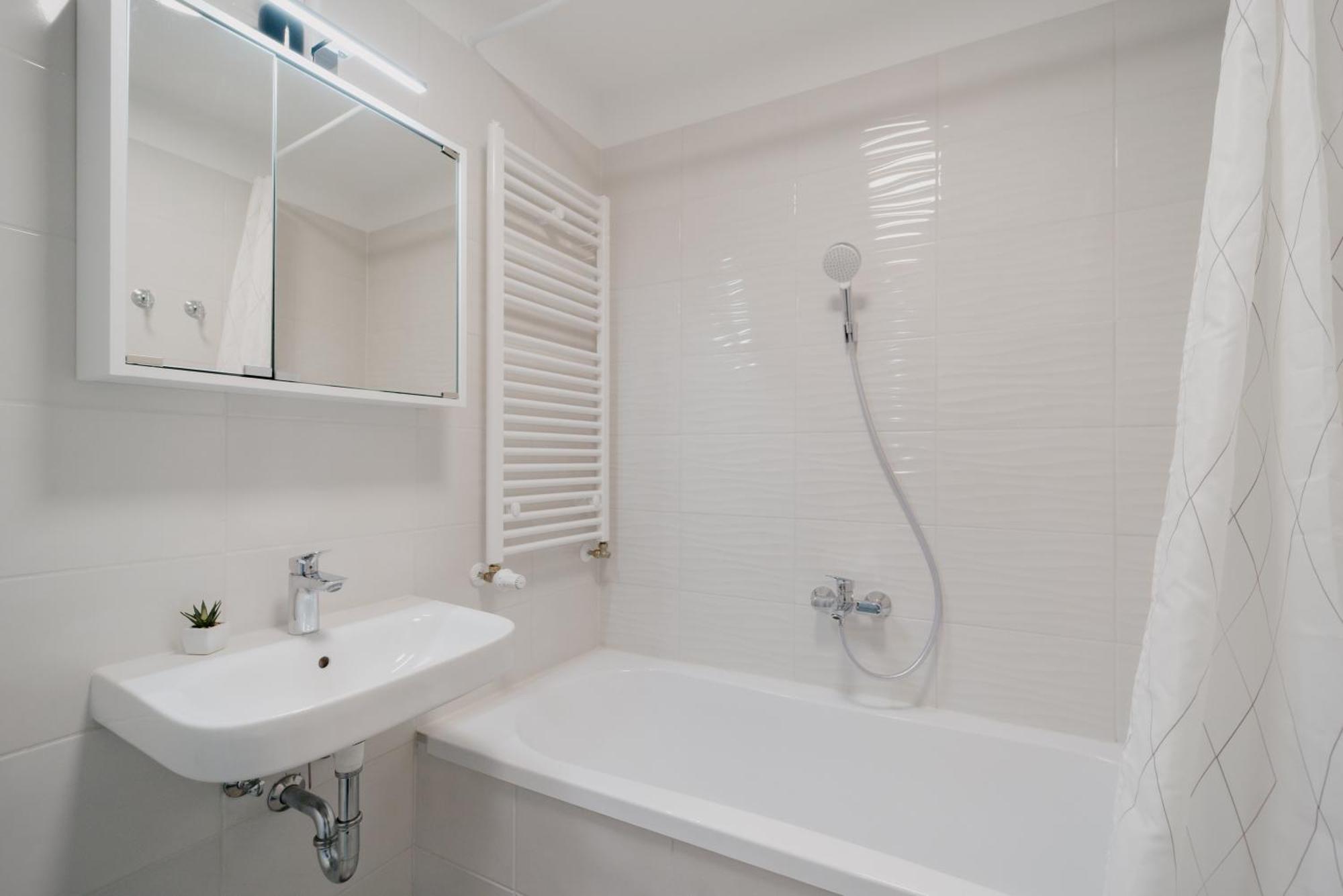 Oasis Apartamento *