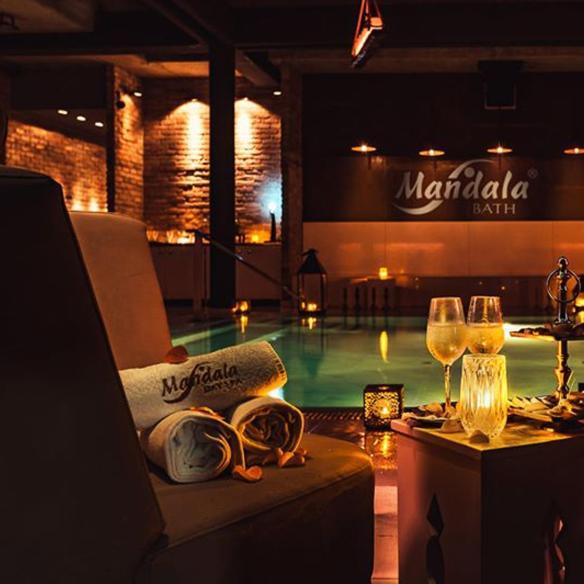 Dioro Luxury Budapest- Steps From The Danube ,free Parking