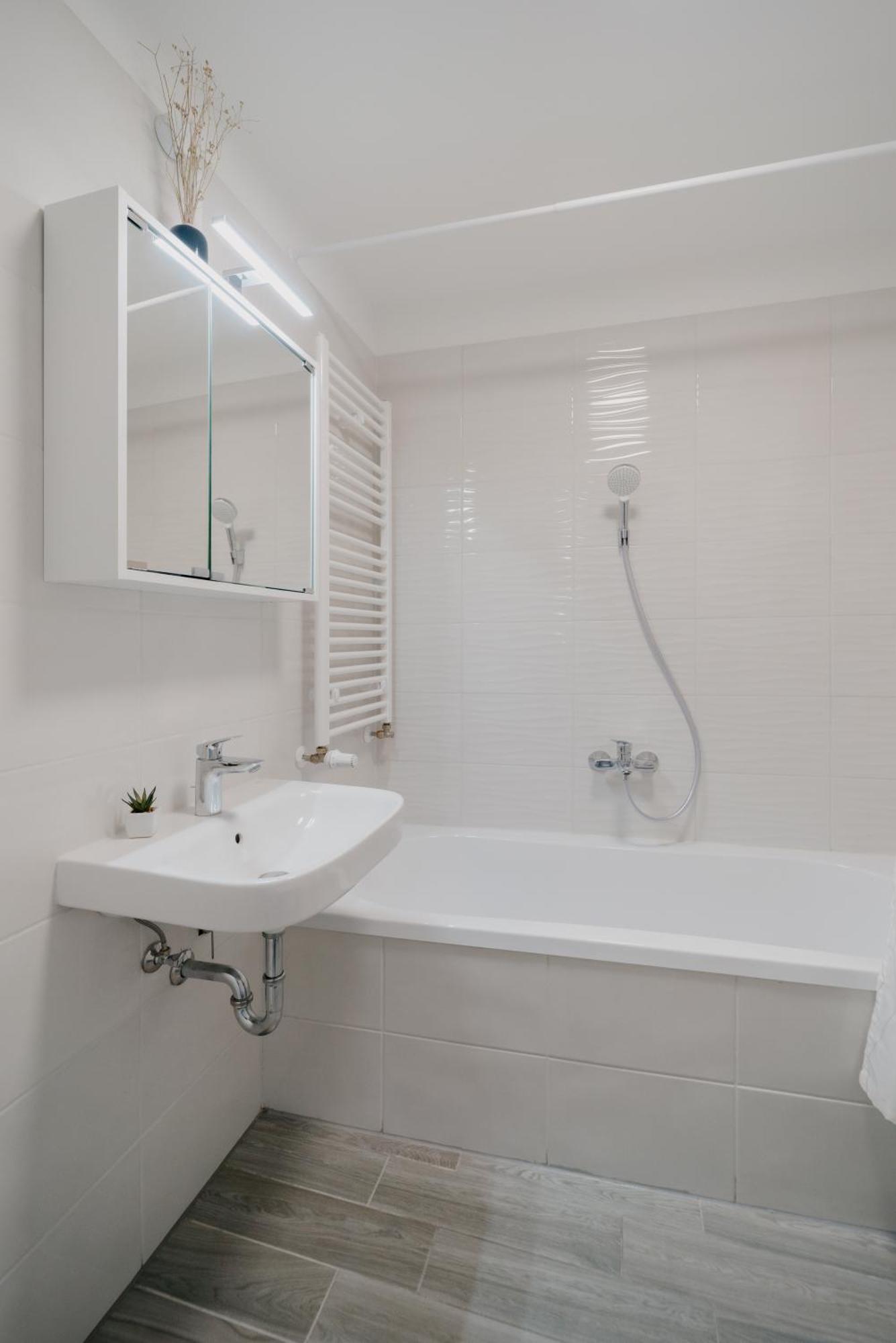 Apartamento Oasis *