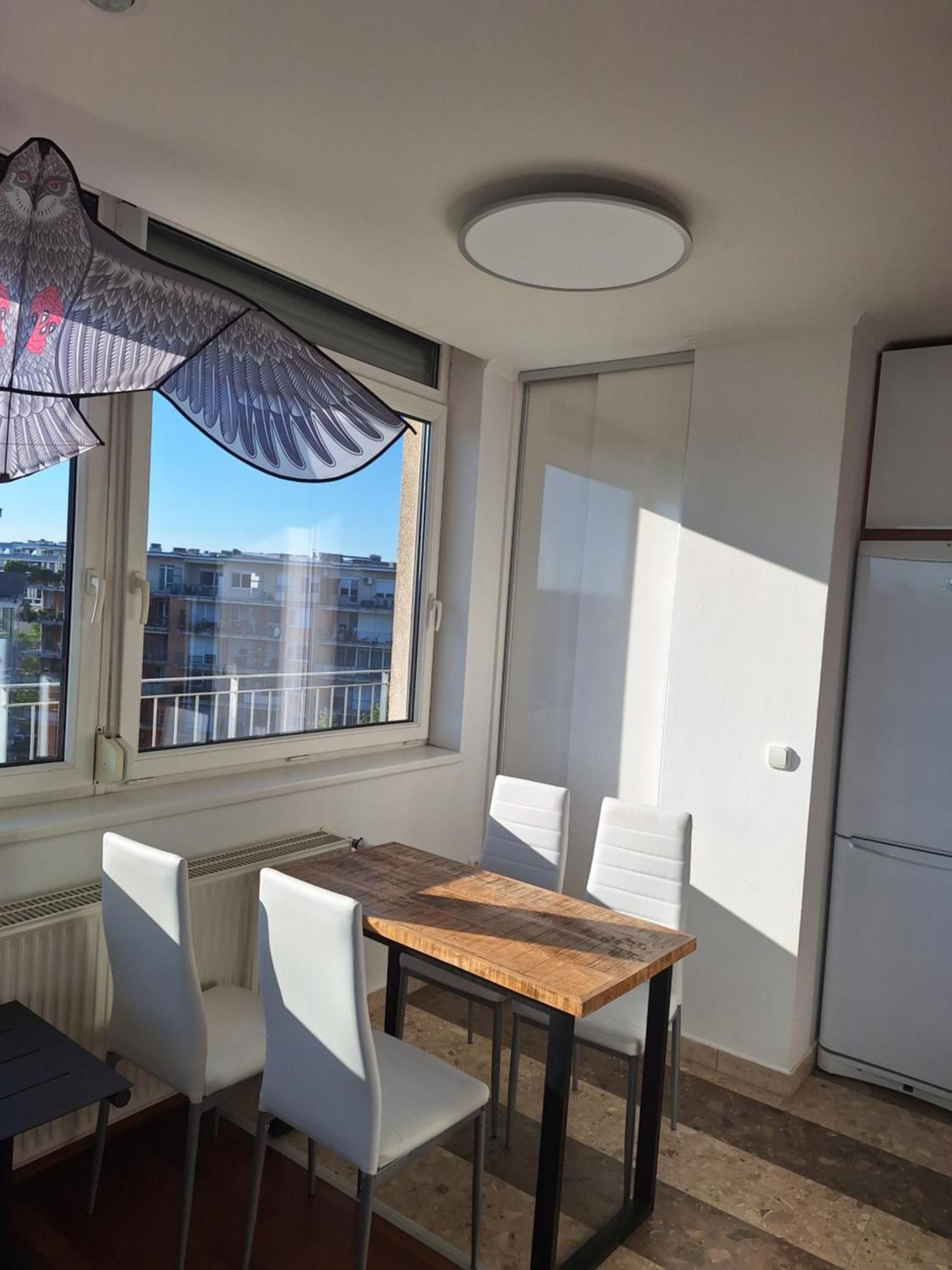 Residental Design Budapest