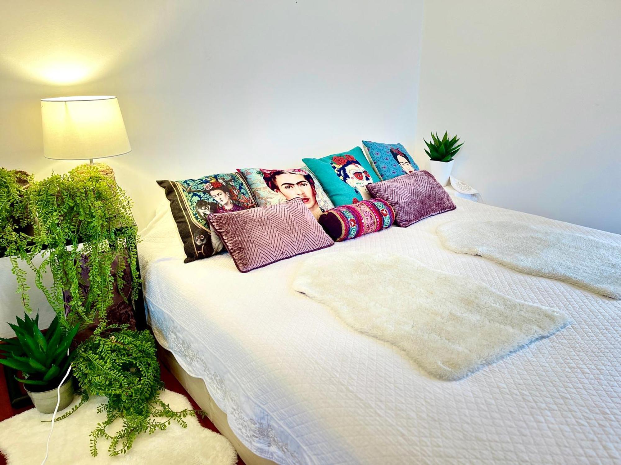 Residental Design Apartamento
