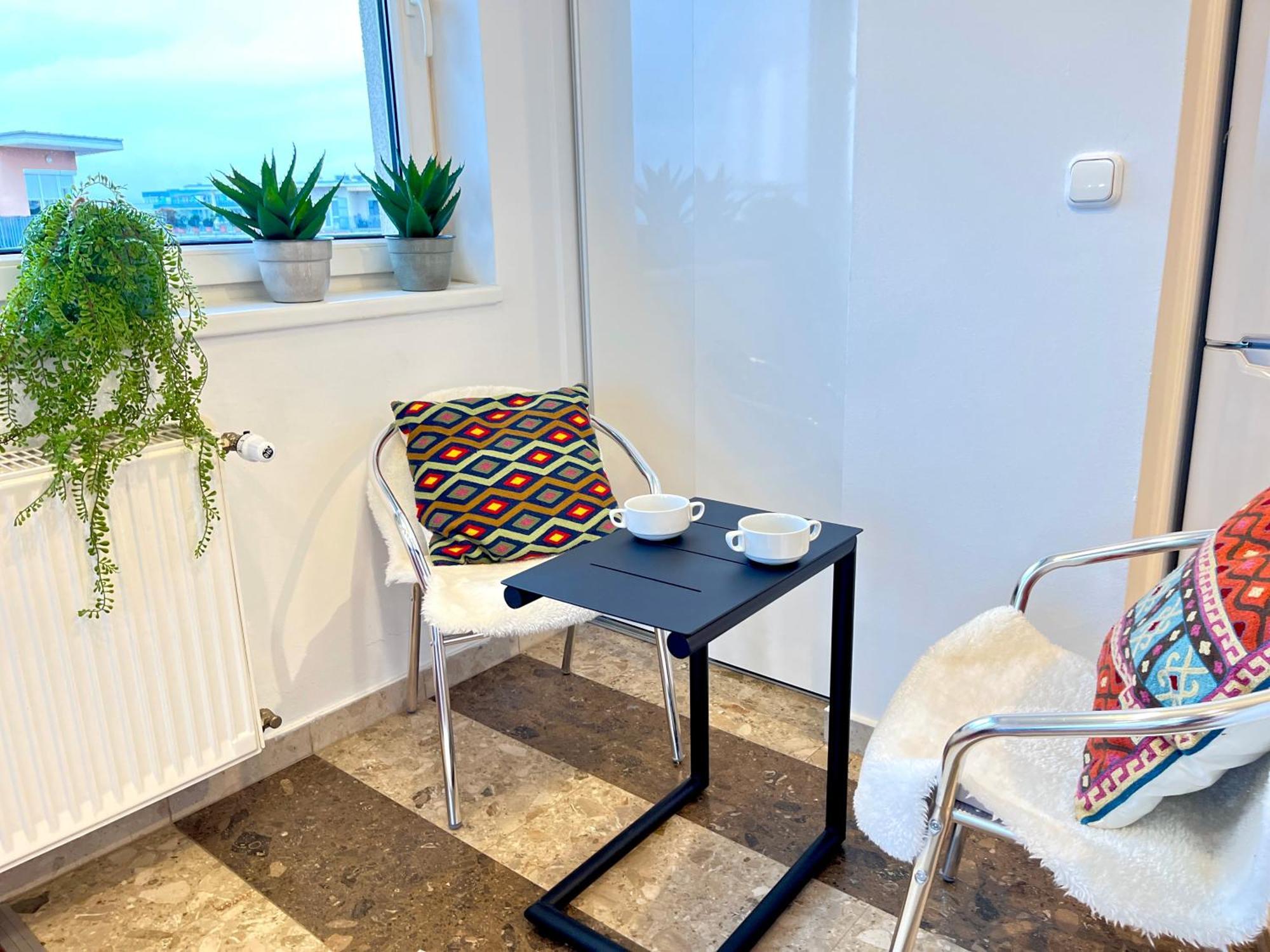 Residental Design Apartamento