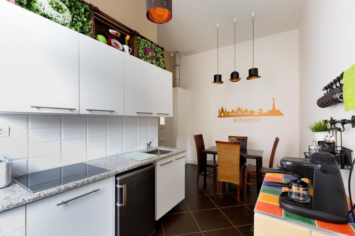 Apartman Mondain