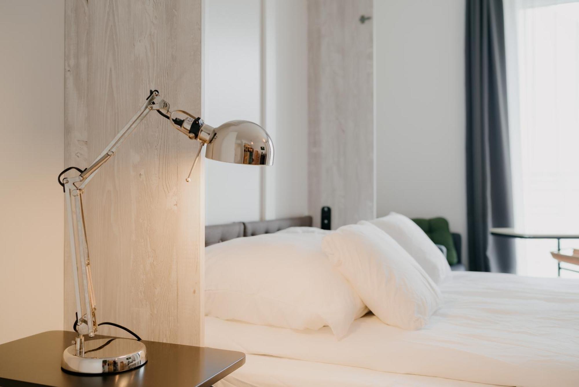 Apartamento Oasis *