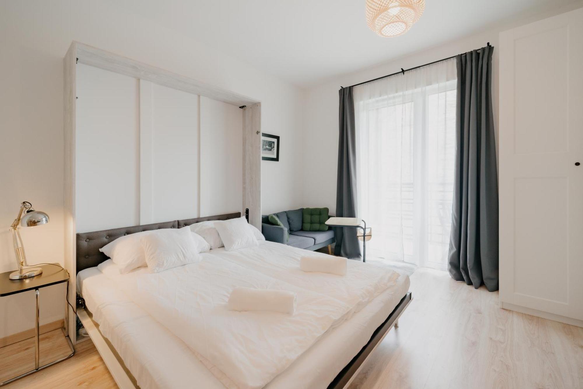 Oasis Apartamento