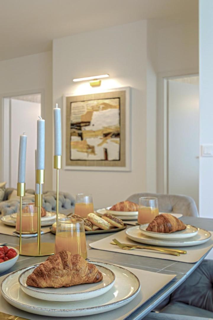 Dioro Luxury Budapest- Steps From The Danube ,free Parking Apartment