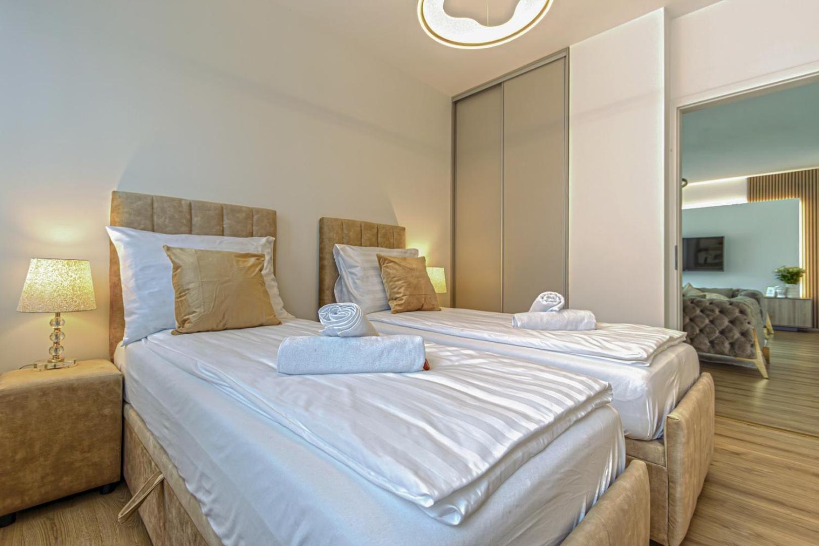 Dioro Luxury Budapest- Steps From The Danube ,free Parking