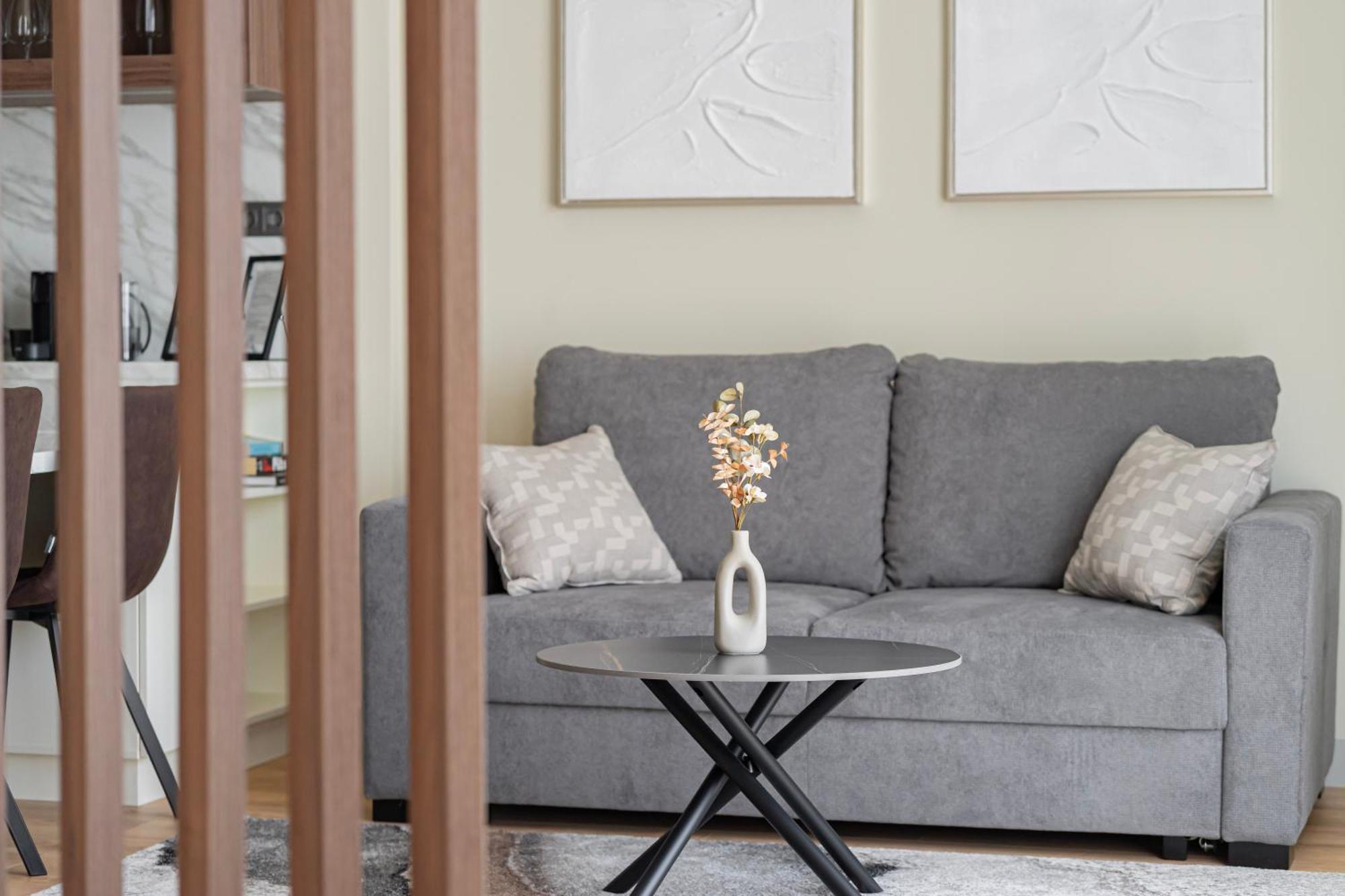 Lejlighed Bella Homes Budapest
