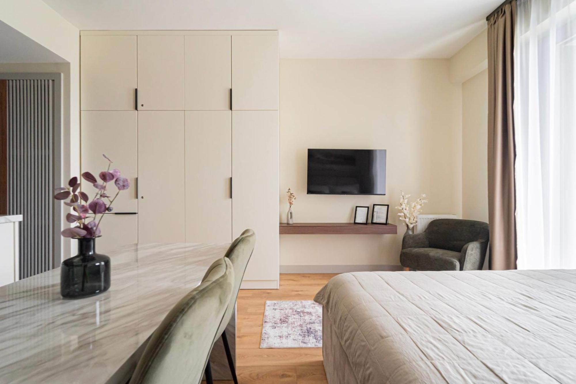 Lejlighed Bella Homes Budapest
