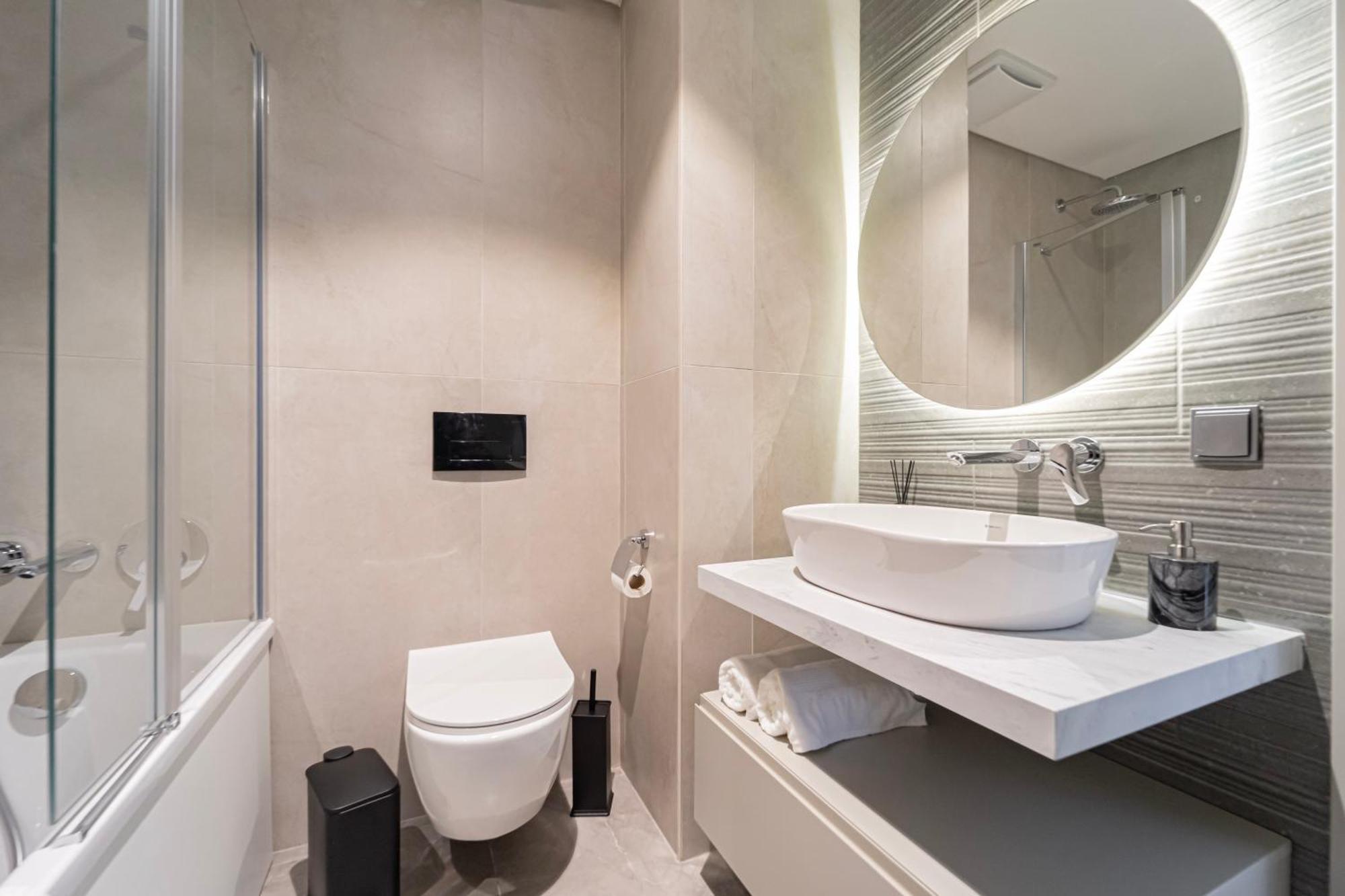 Bella Homes * Budapest
