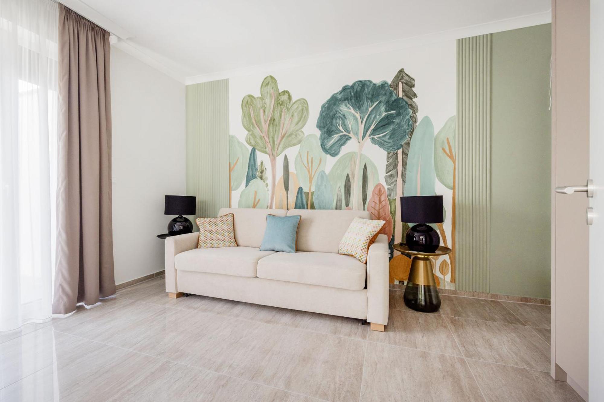 Apartment Your Ideal Escape With Parking Included