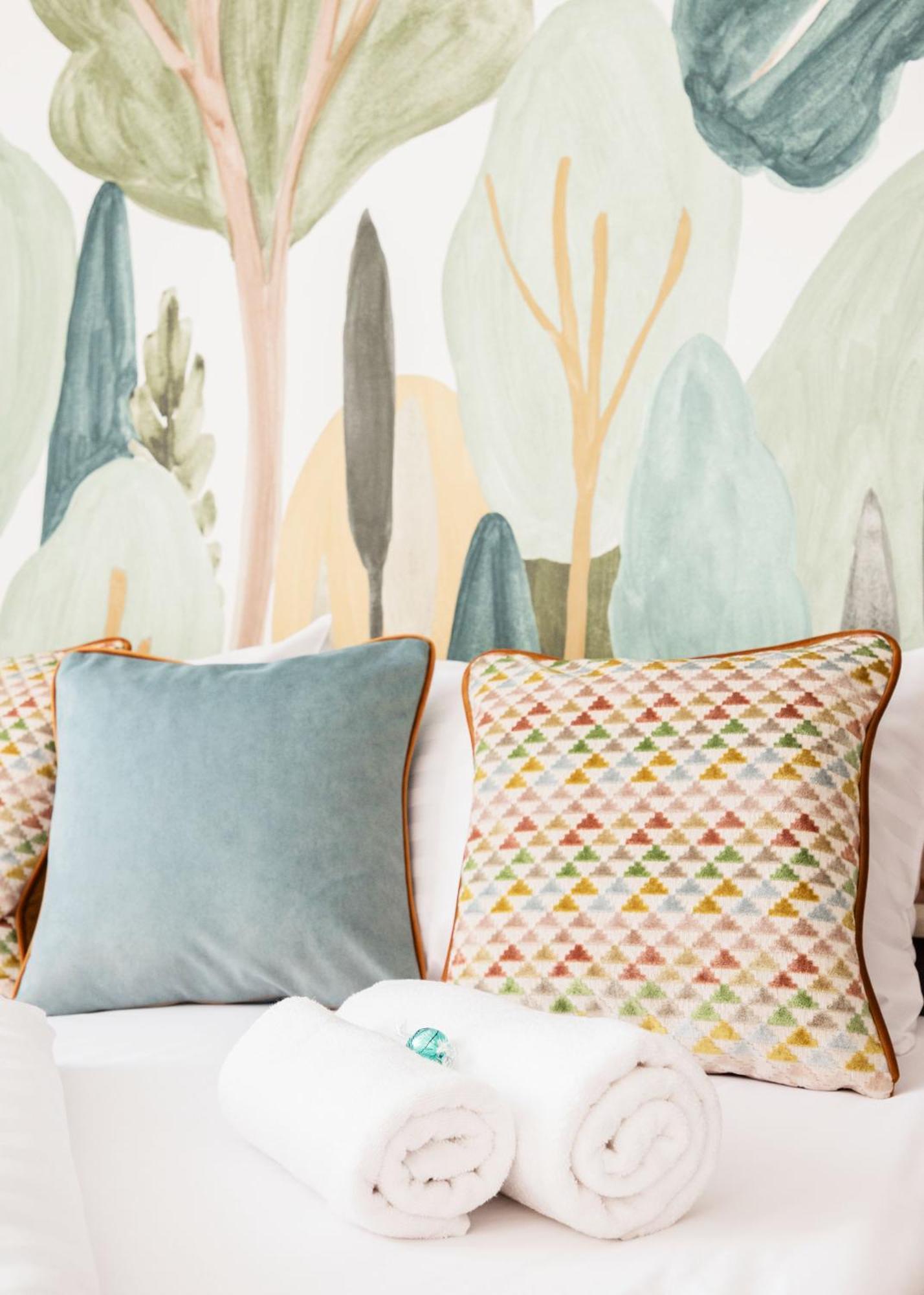 Your Ideal Escape With Parking Included Apartment Budapest
