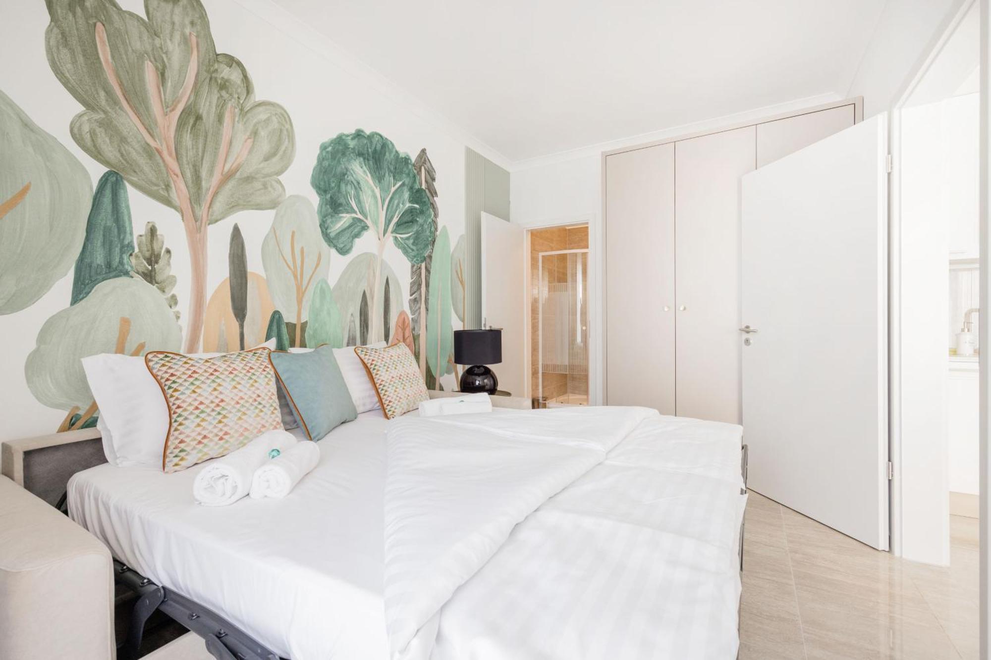Your Ideal Escape With Parking Included Apartment Budapest