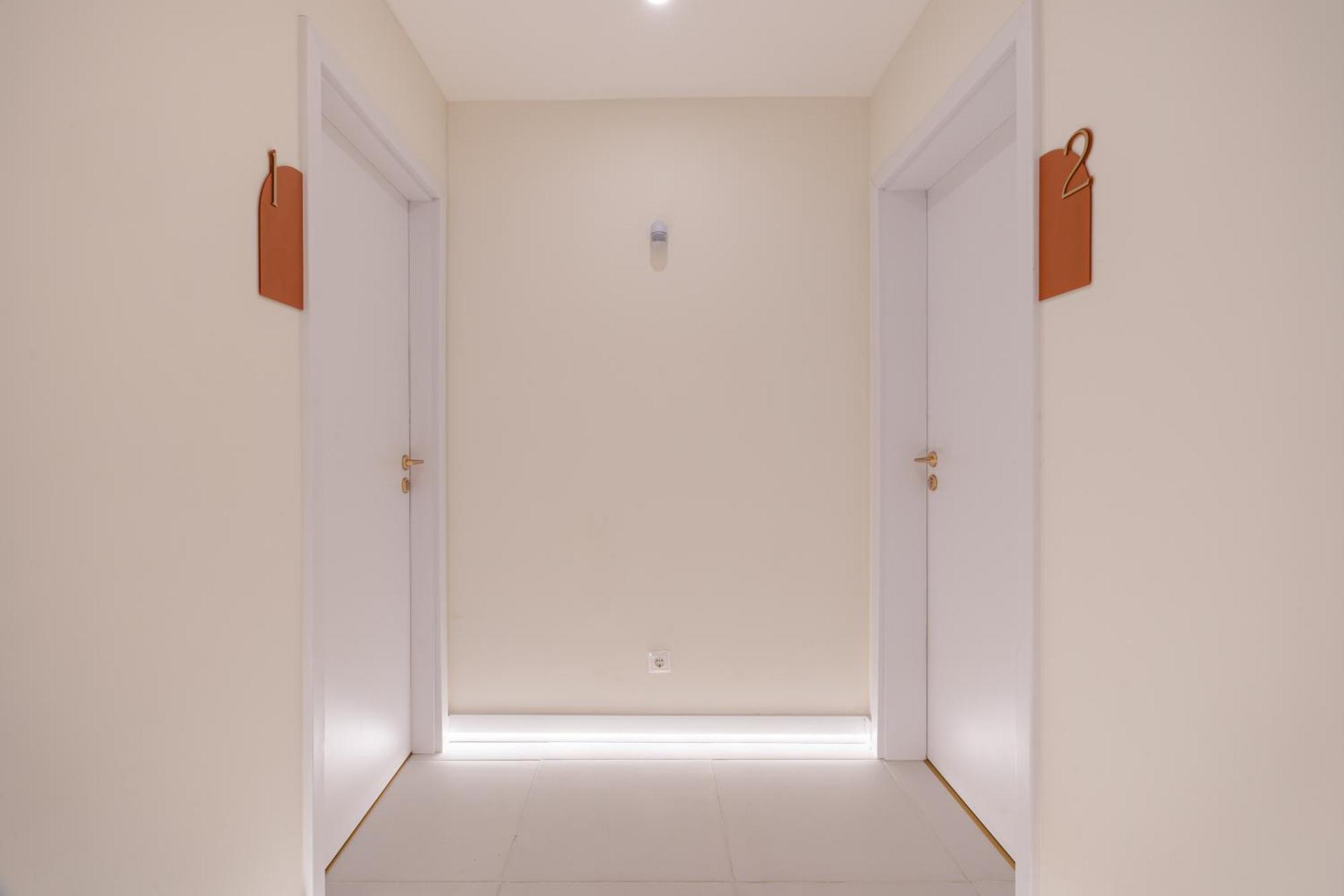 Asboth Boutique Suites, Location By Bqa Appartamento