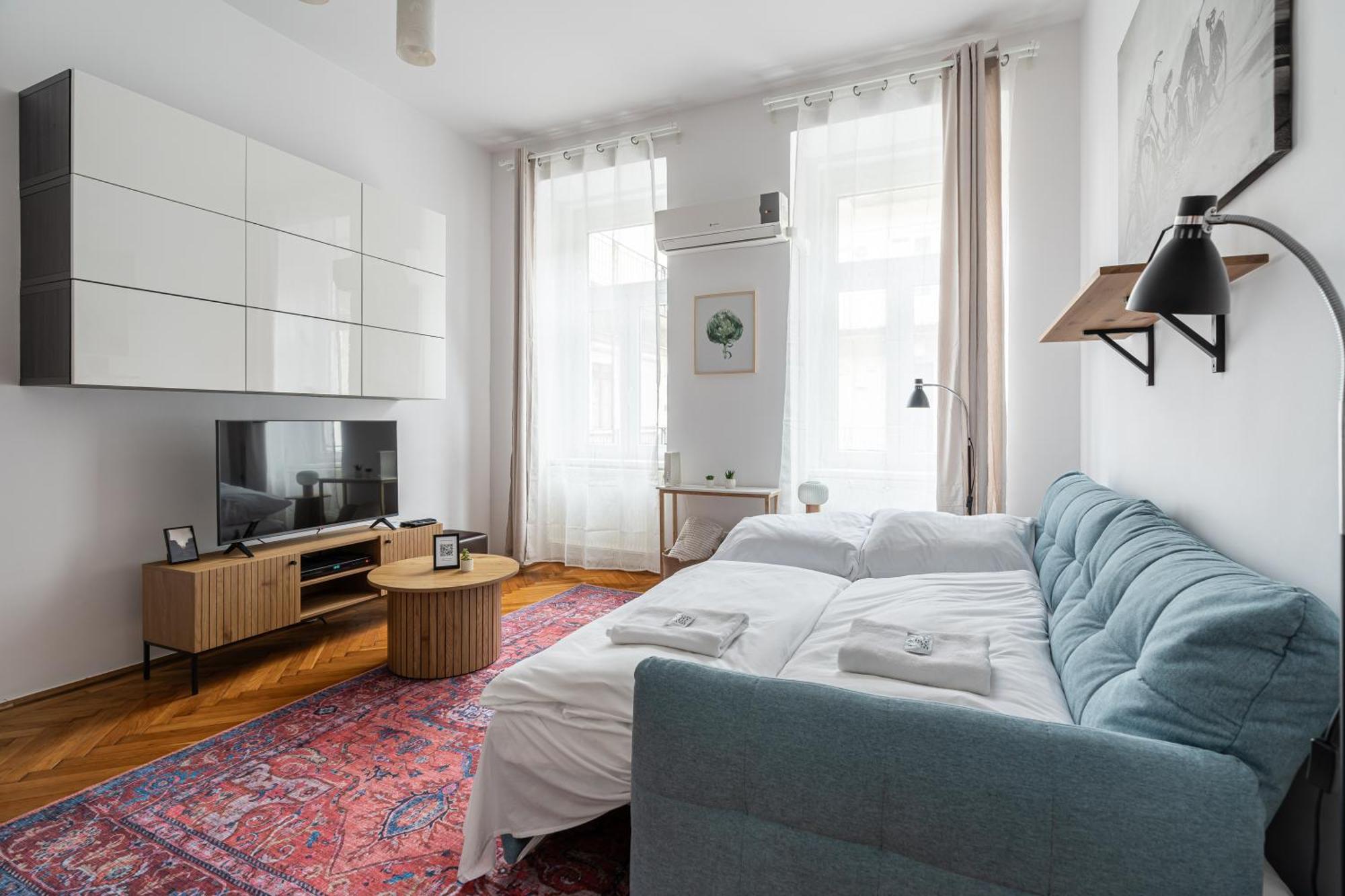 Apartamento R7