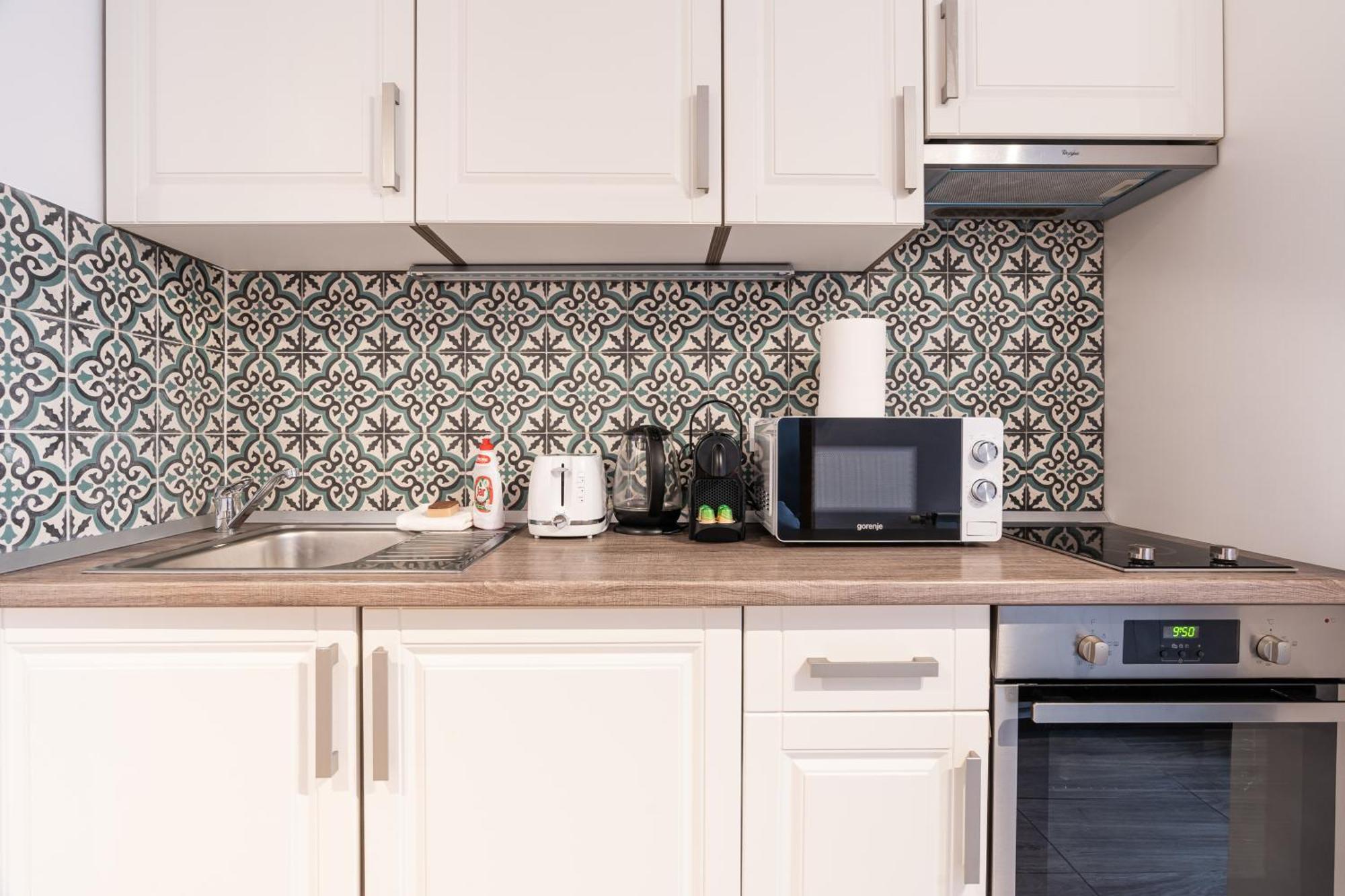 Apartamento R7
