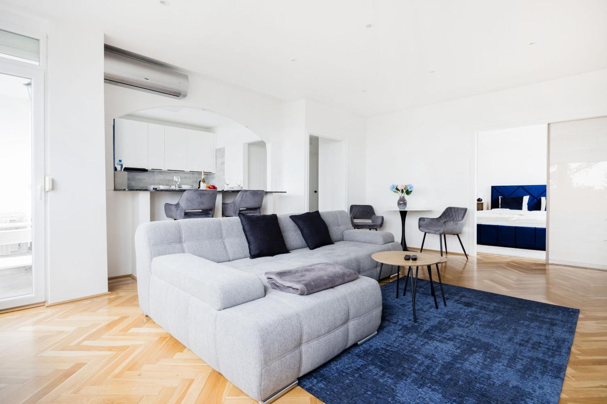 Tranquil Hideaway On Gellert Hill With Parking Budapest