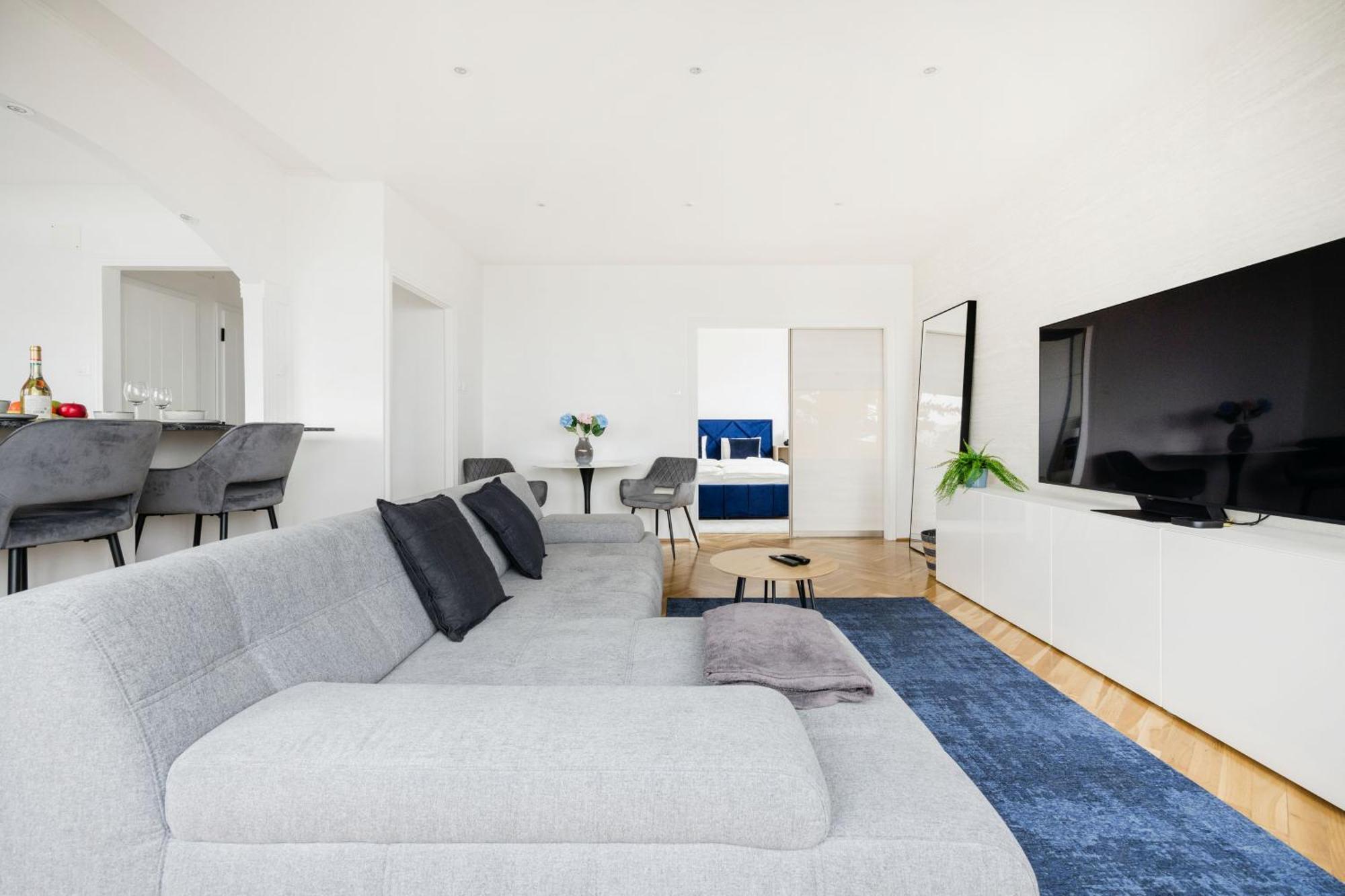 Tranquil Hideaway On Gellert Hill With Parking Apartman