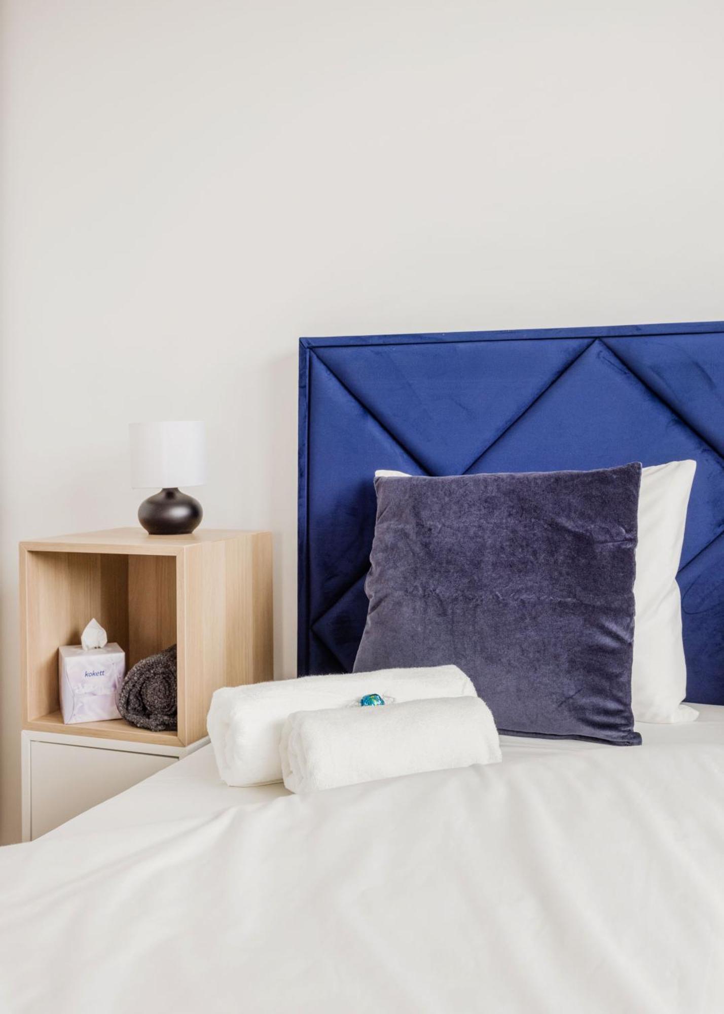 Apartman Tranquil Hideaway On Gellert Hill With Parking