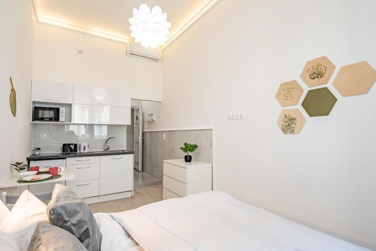 Super - New - Comfy Apartment Budapest