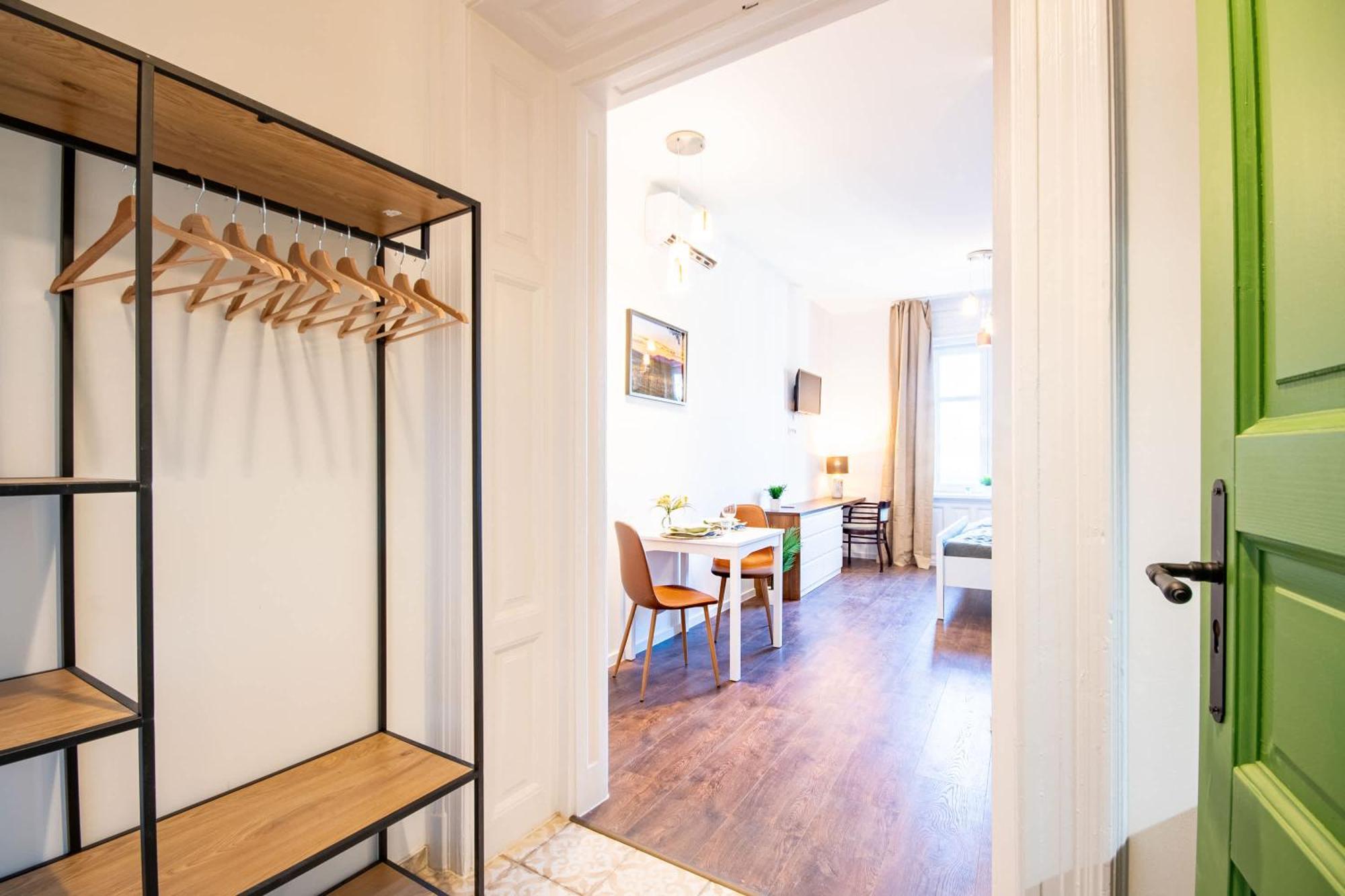 Apartament Super - Modern - Sunny