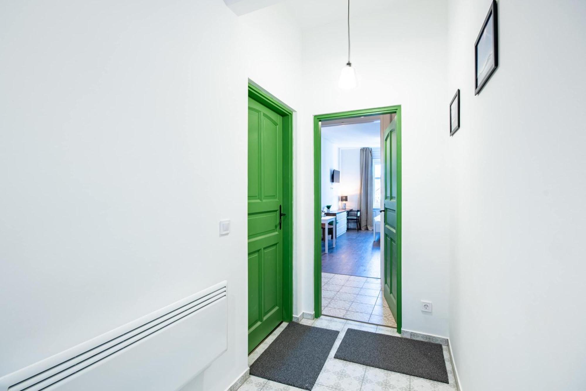 Apartament Super - Modern - Sunny