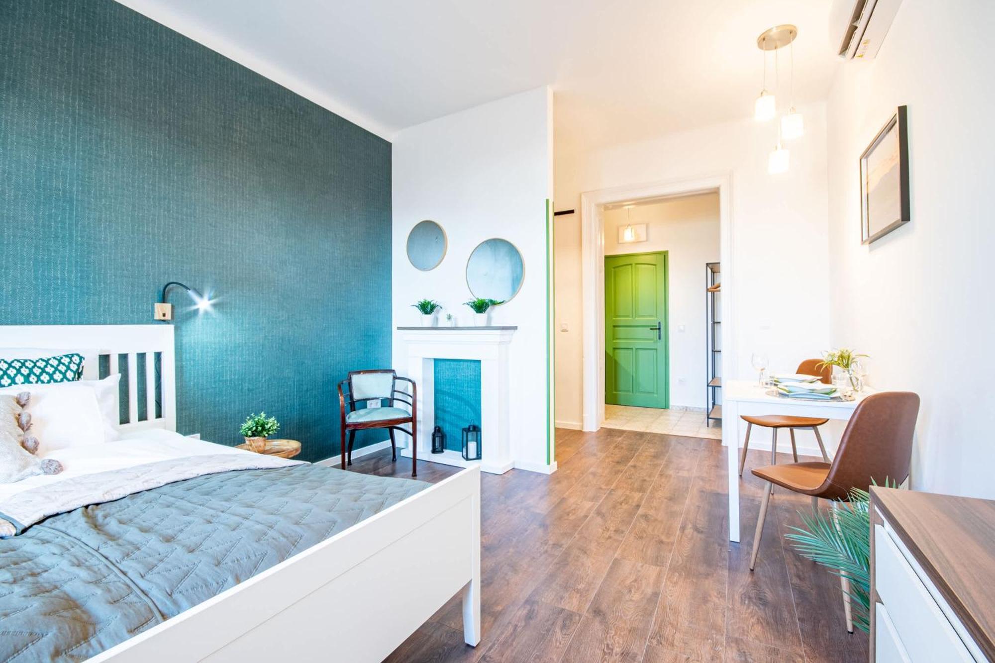 Apartament Super - Modern - Sunny *