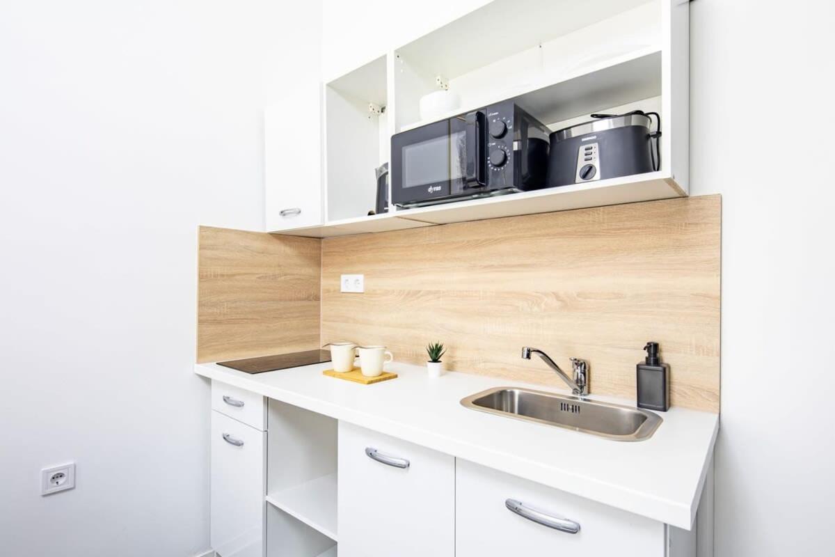 Appartement Ultra - New - Ac