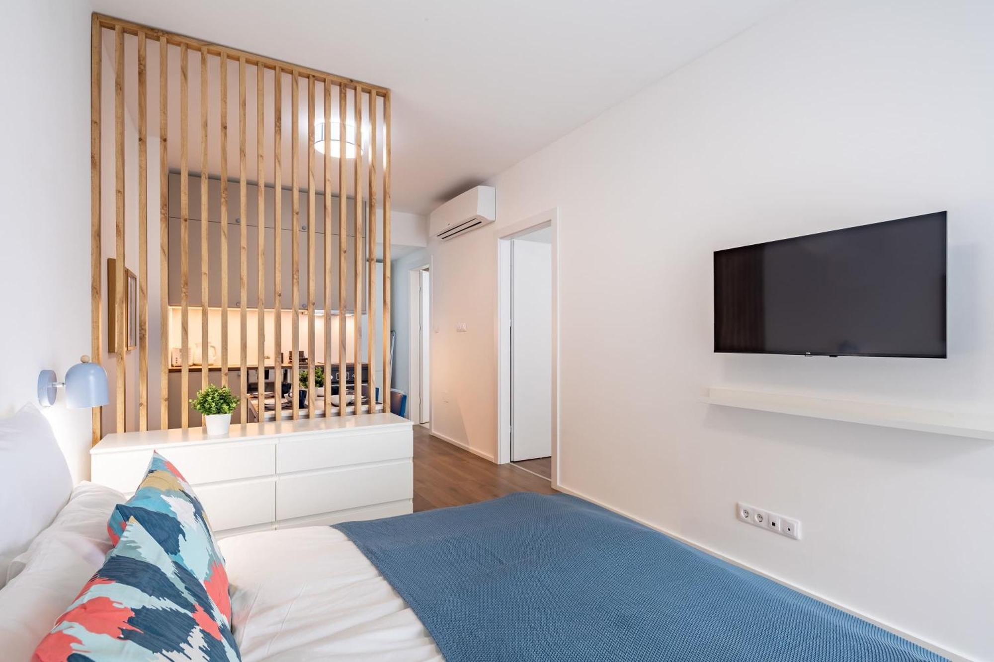 Spacious Oasis - Modern Design *