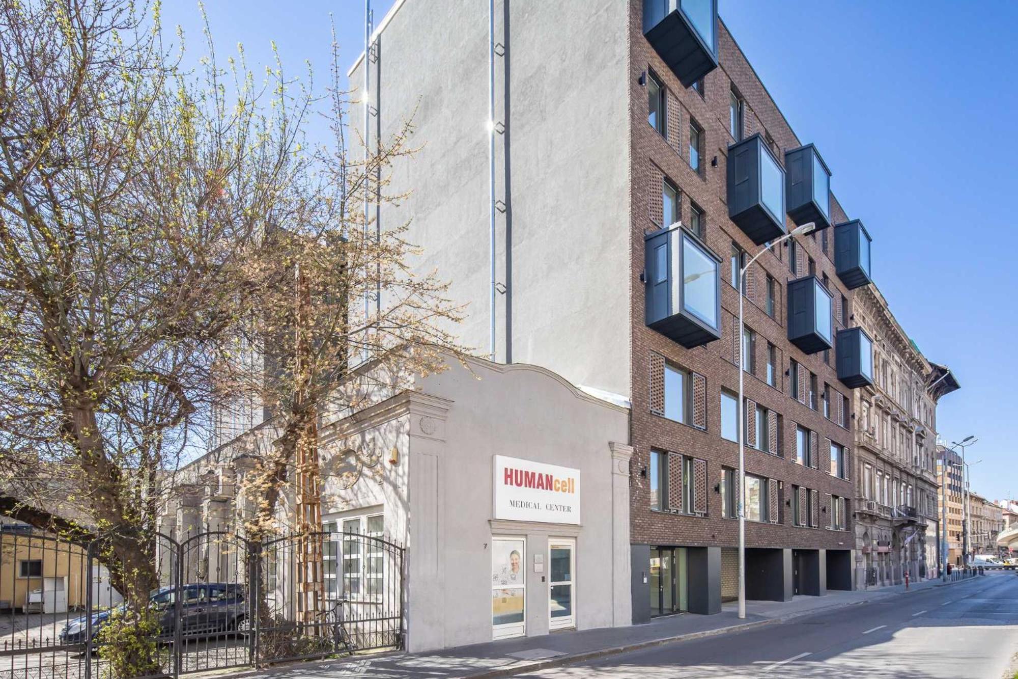 Spacious Oasis - Modern Design Apartman