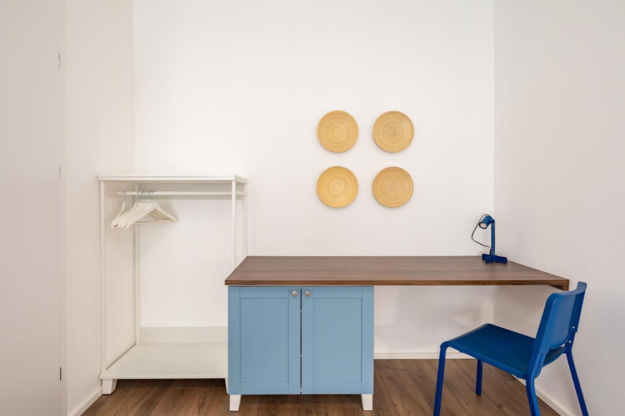 Apartman Spacious Oasis - Modern Design
