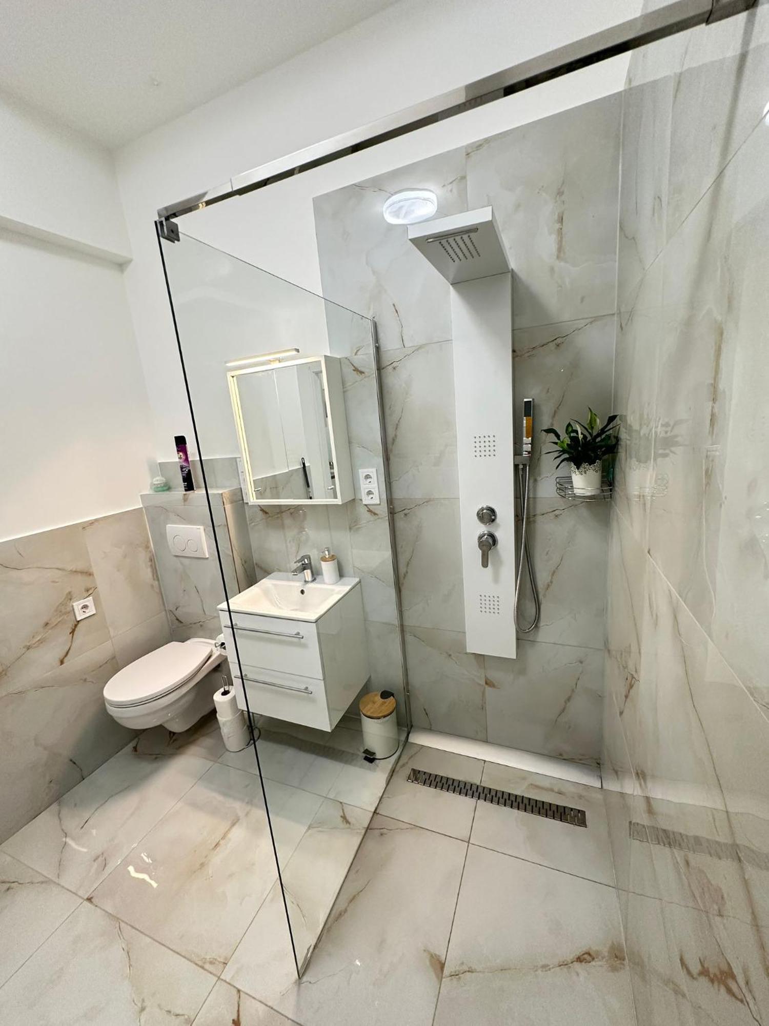 Appartement Kings Corner By Downtown