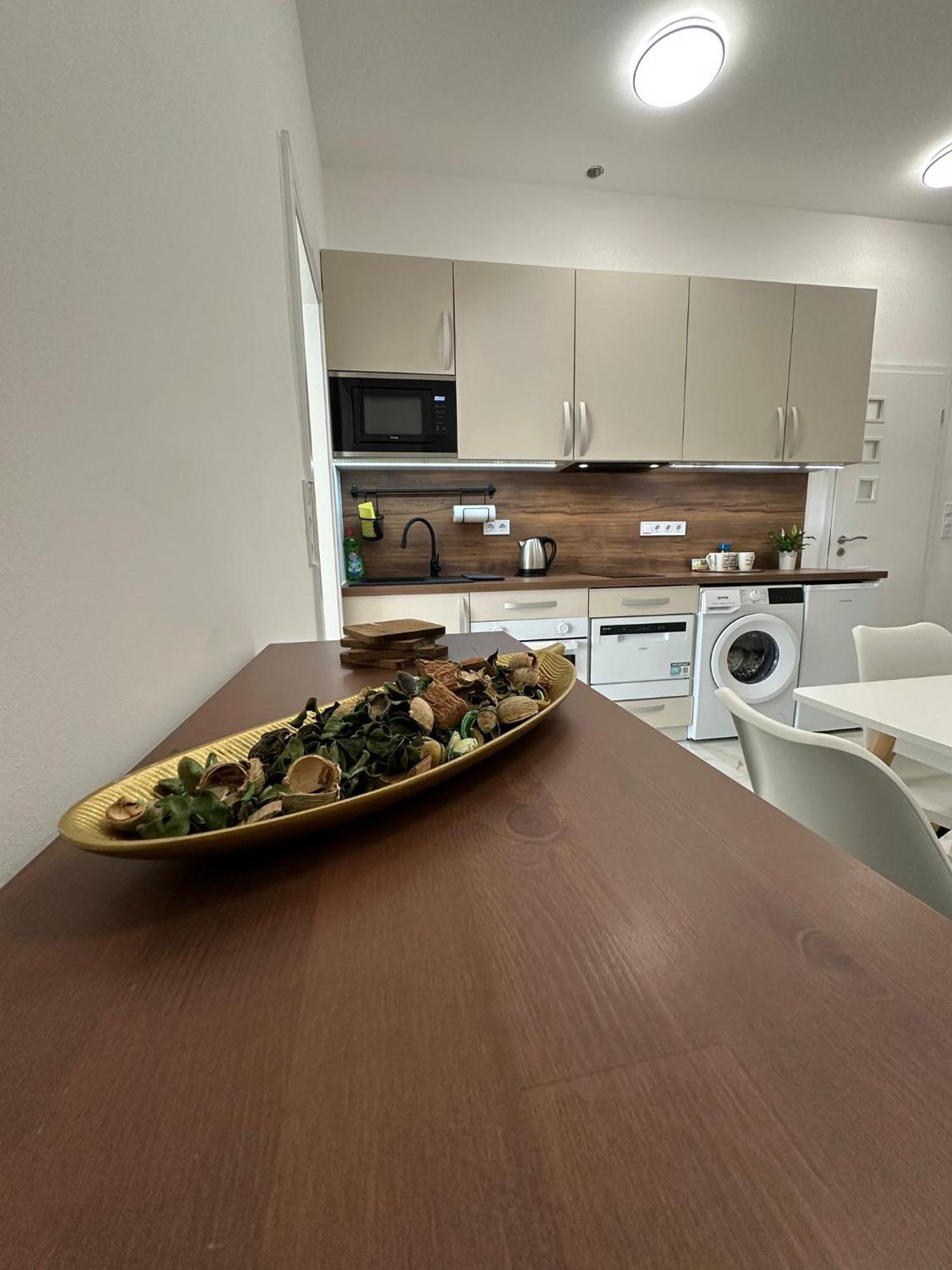 Appartement Kings Corner By Downtown