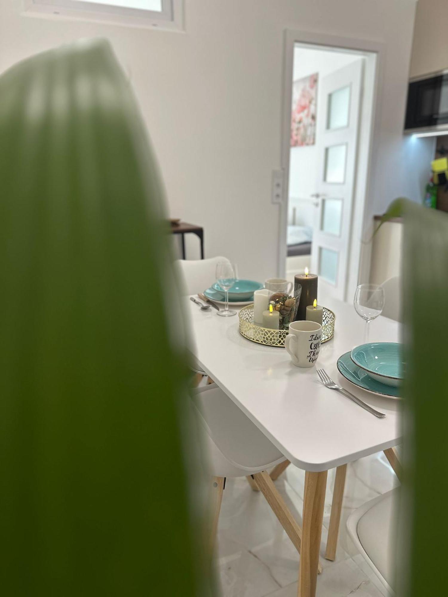 Kings Corner By Downtown Appartement *