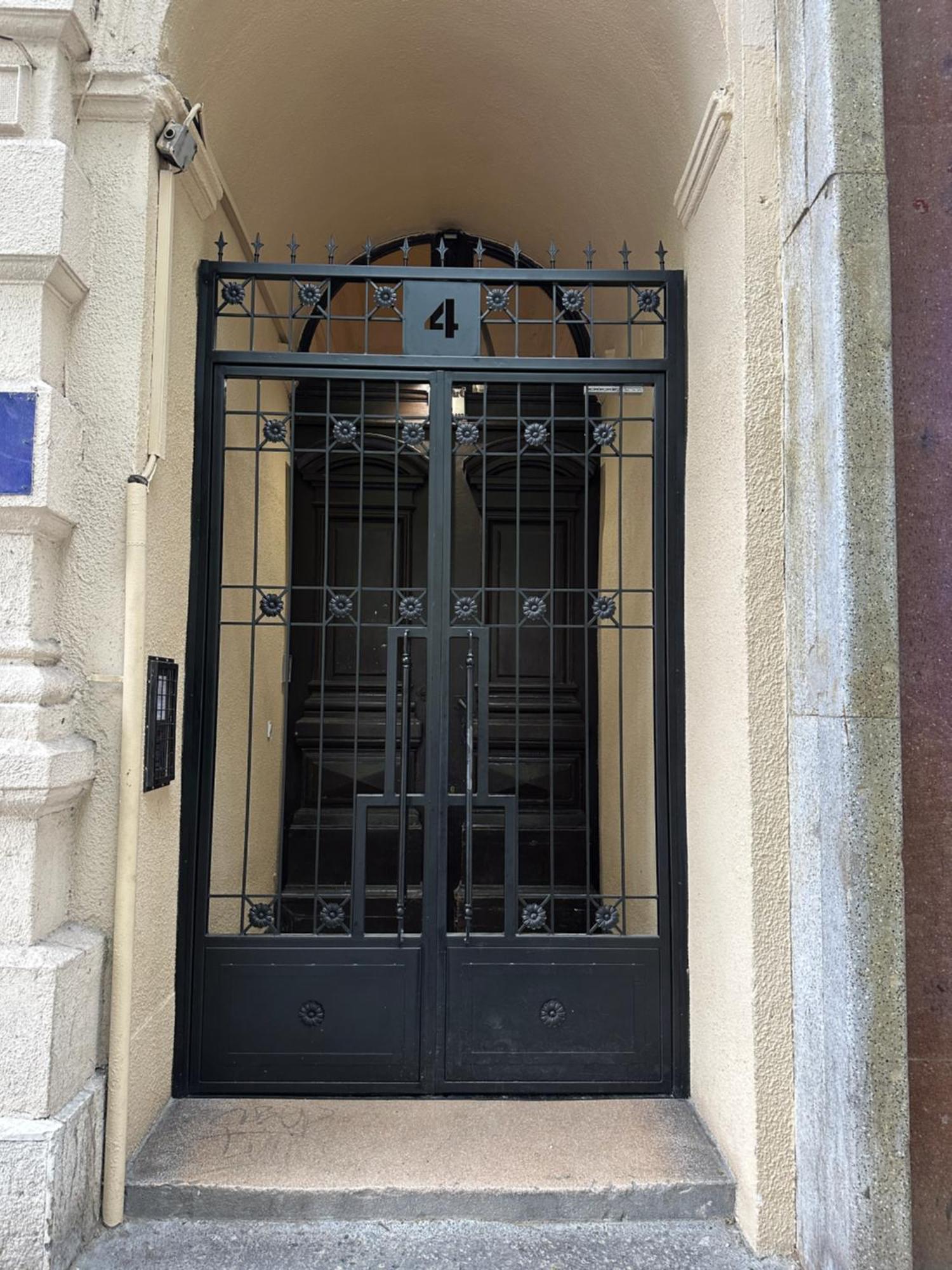 Appartement Kings Corner By Downtown