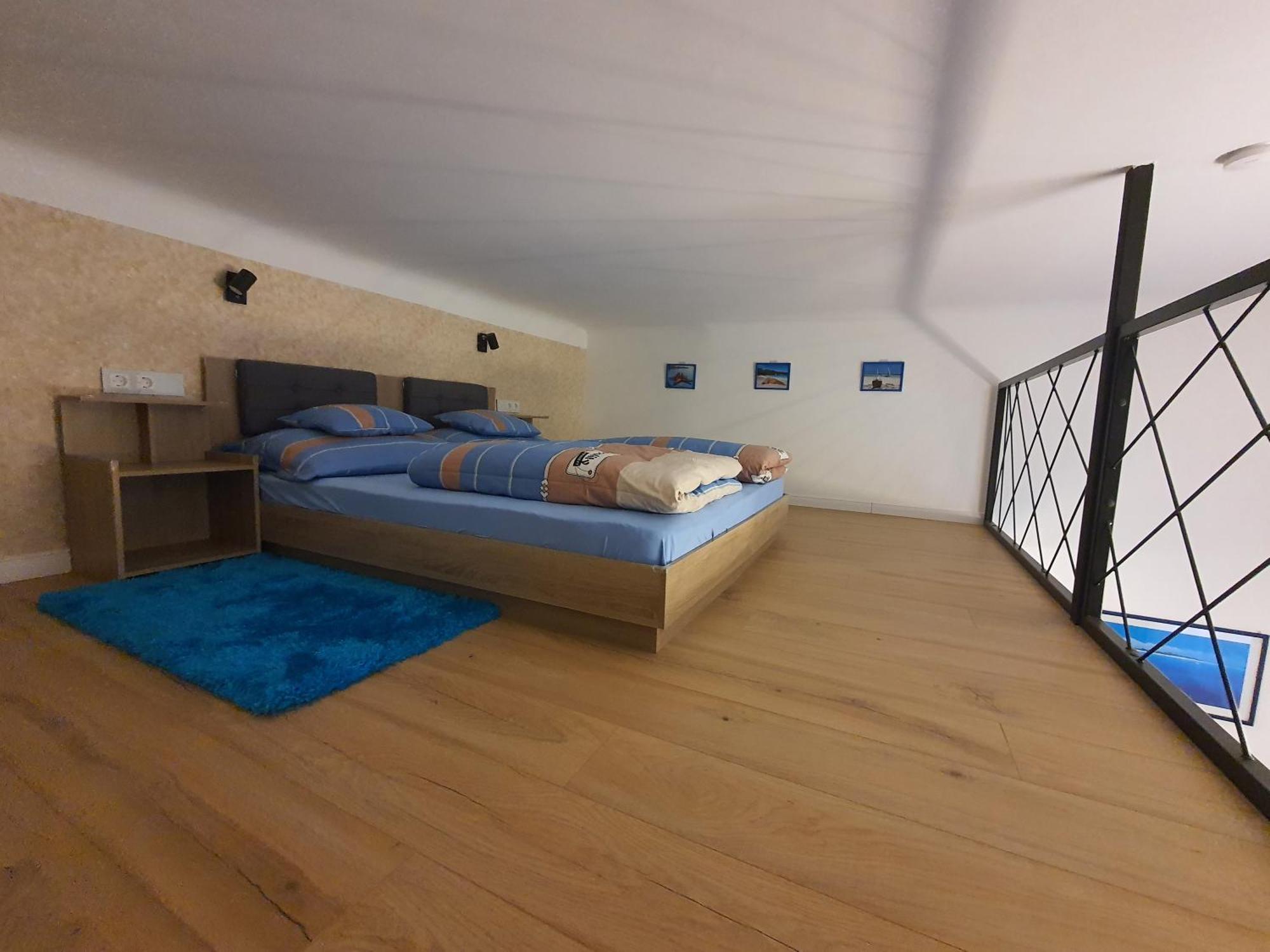 Blue Apple Apartamento