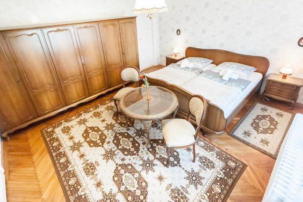 Сasa de vacaciones Haus In Mit Garten *